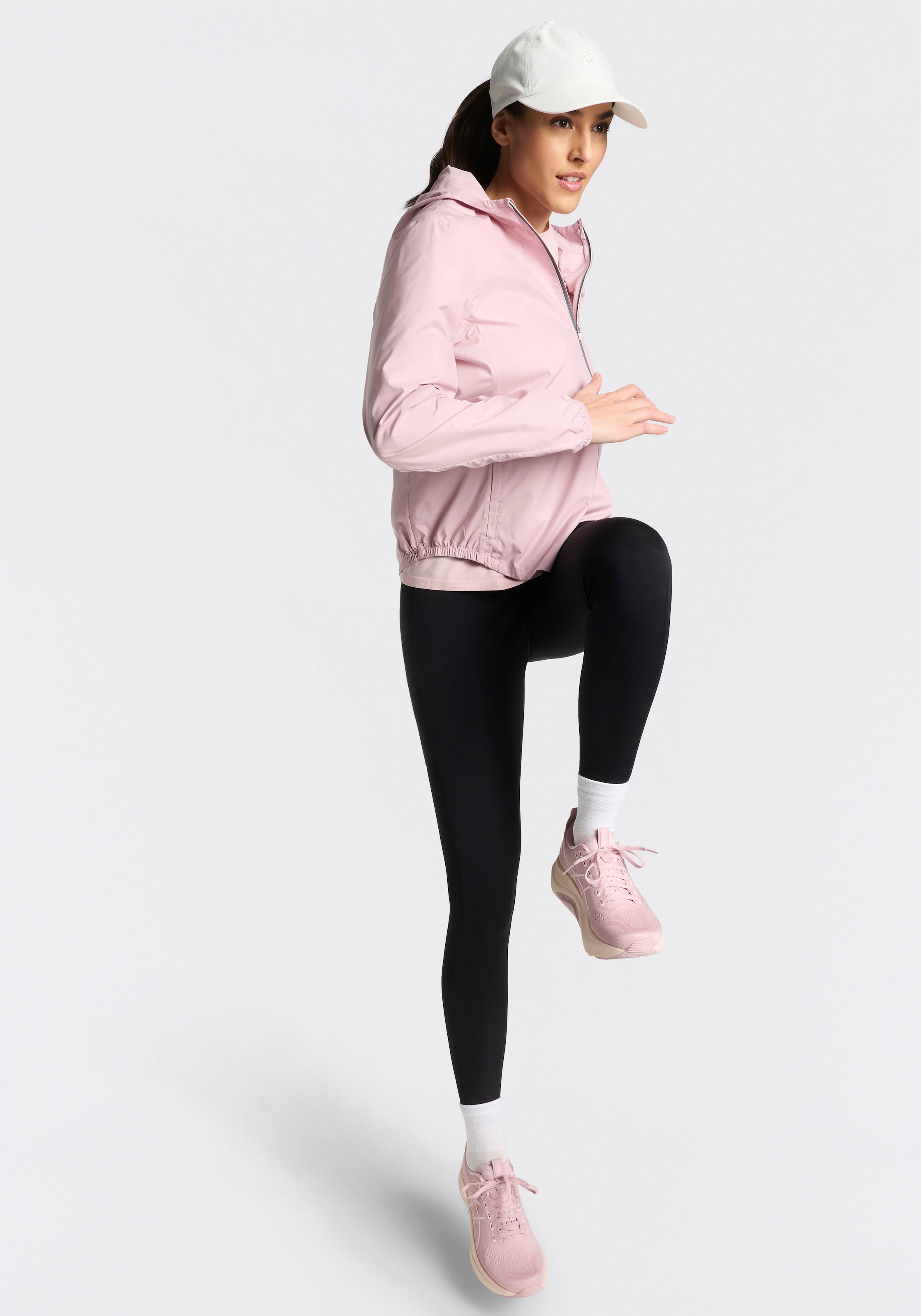 Asics Cuissards de course »ASICS CORE TIGHT«