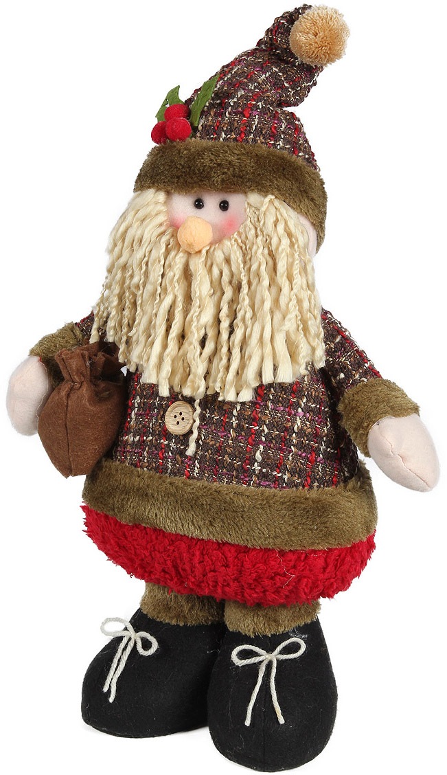 Image of Ambiente Haus Weihnachtsmann »Santa« bei Ackermann Versand Schweiz