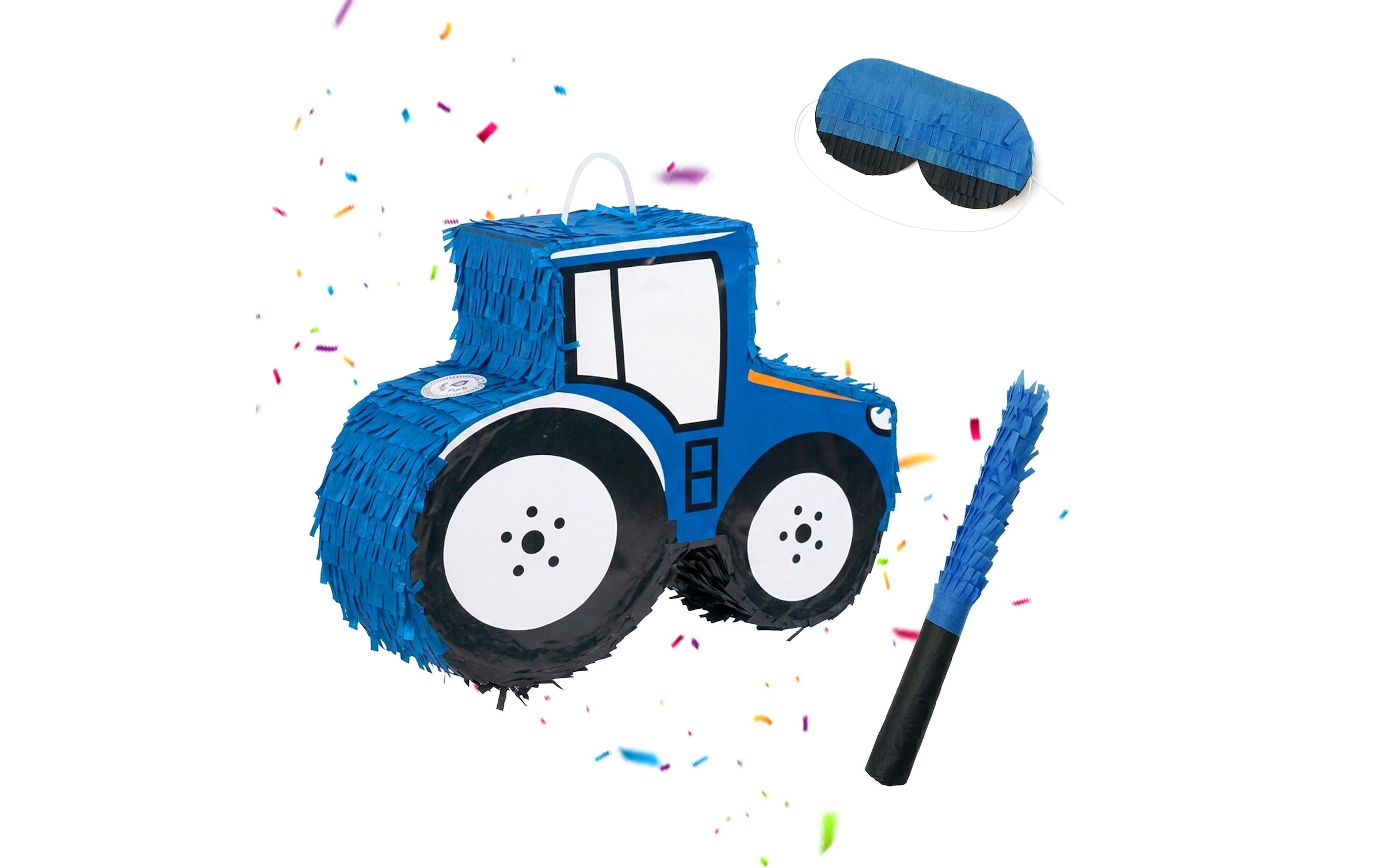 relaxdays »Traktor Traktor«