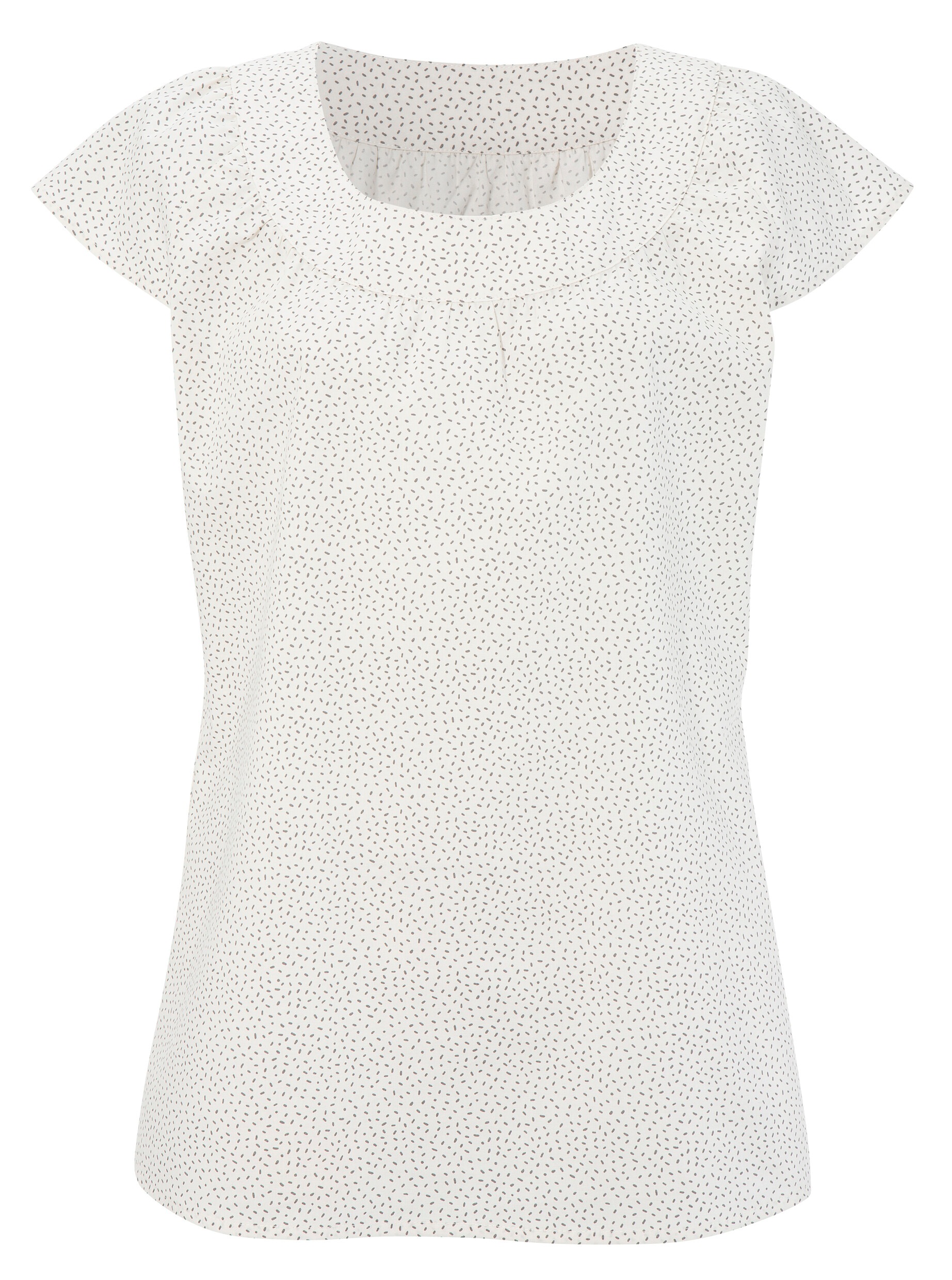 Image of Naber Collection Trachtenbluse, Damen, mit Rundhalsausschnitt bei Ackermann Versand Schweiz