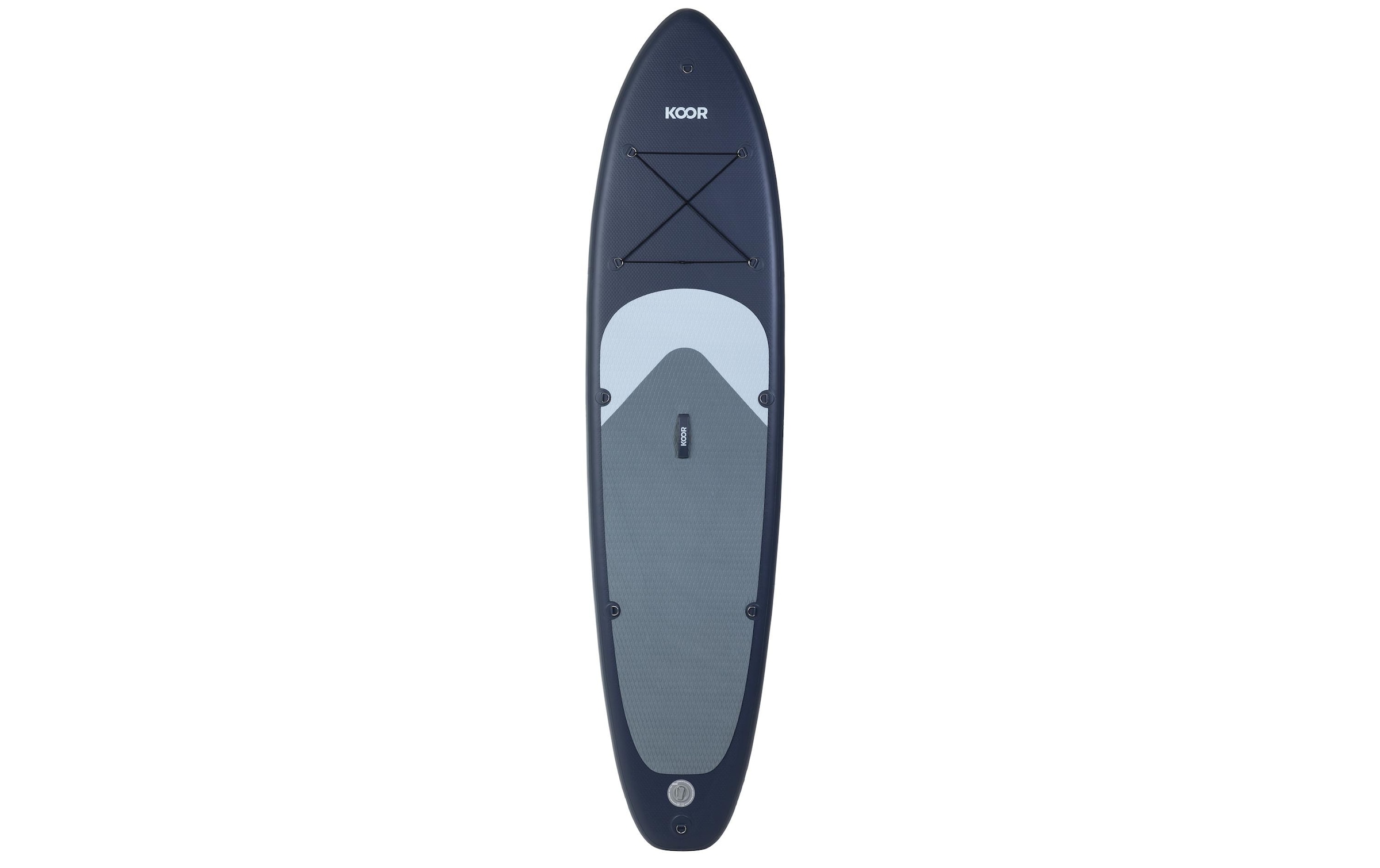 KOOR SUP-Board »Asuubi 106 (320 cm)«