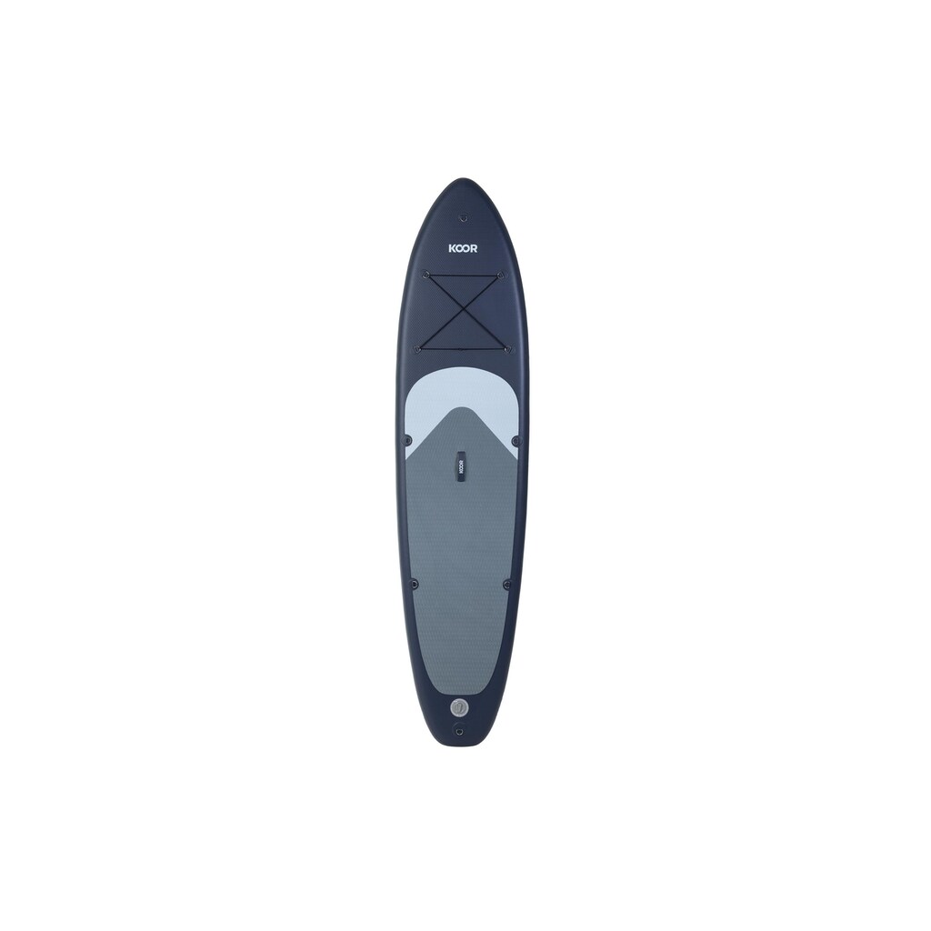 KOOR SUP-Board »Asuubi 106 (320 cm)«