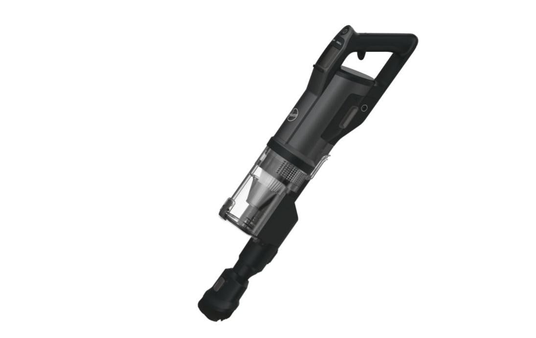 Hoover Akku-Hand-und Stielstaubsauger »HFX10H 11 Gregor Titanium«