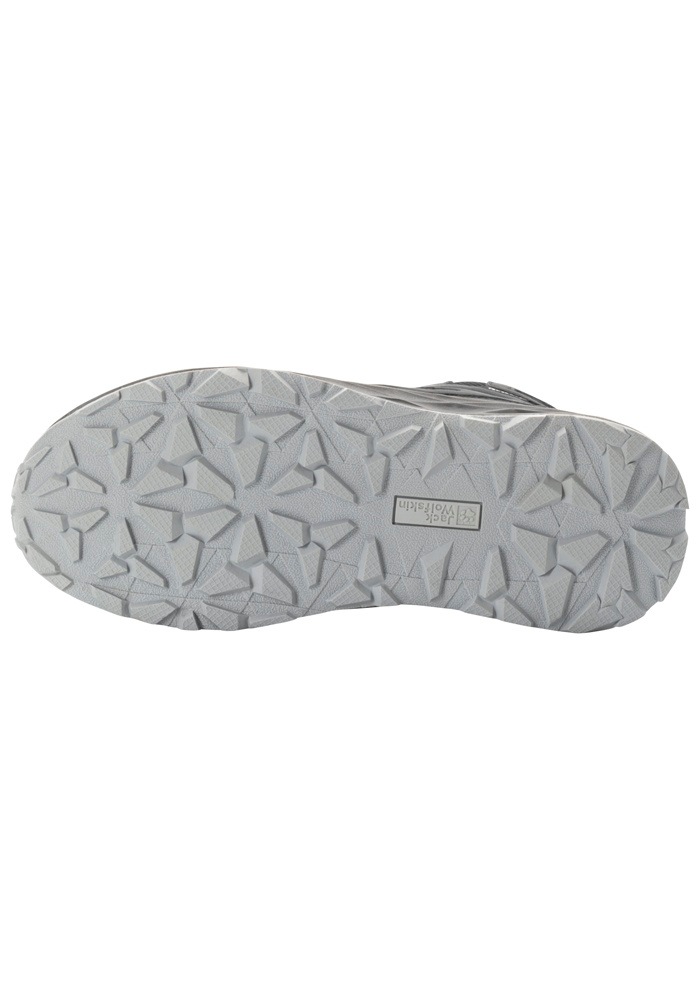 Jack Wolfskin Sneaker »WOODLAND 2 TEXAPORE MID K«