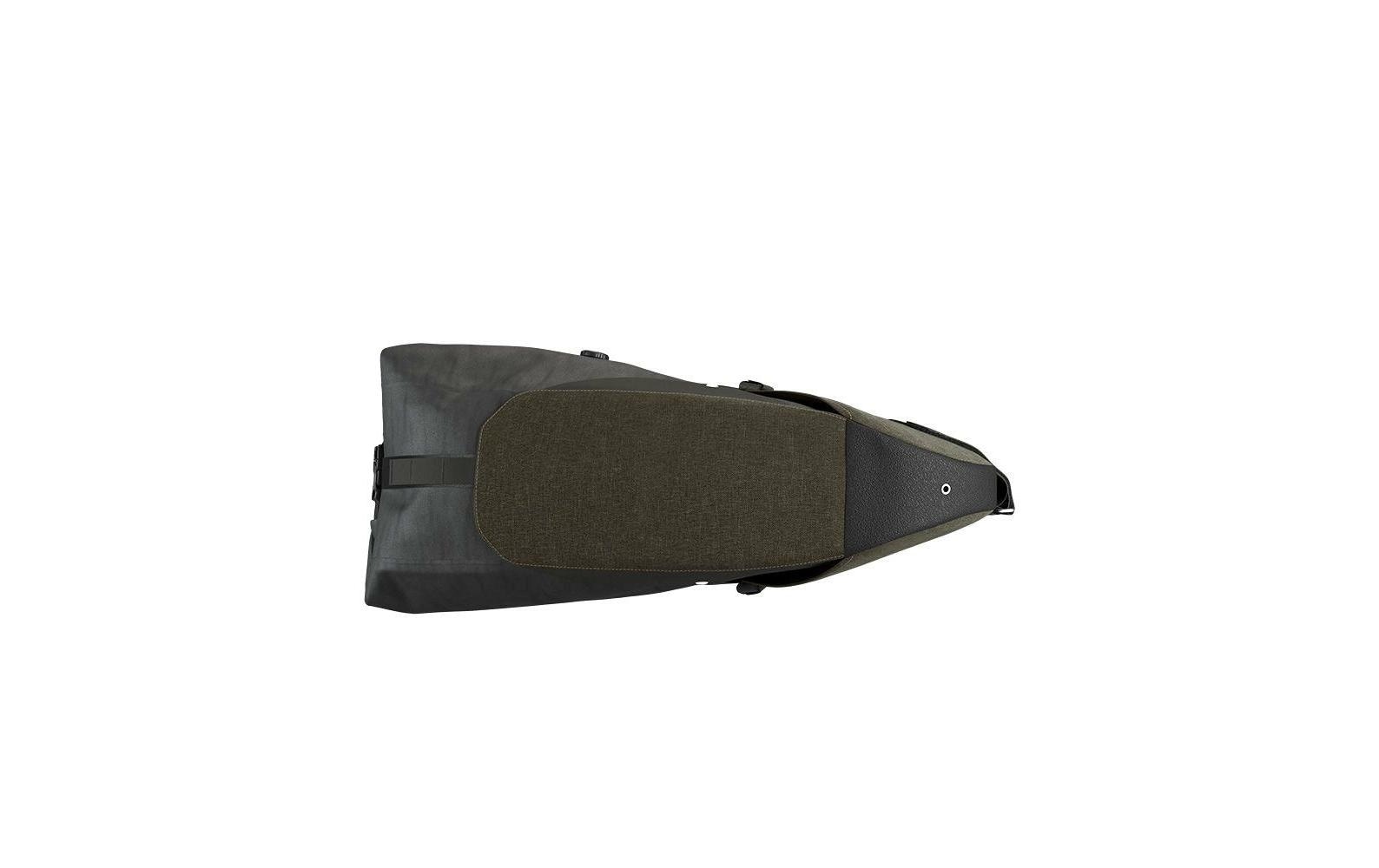 Brooks Satteltasche »Scape Seat Bag Mud«