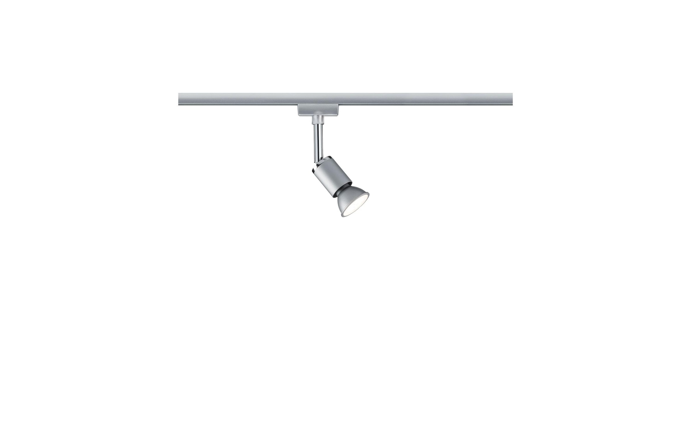 Paulmann Deckenspot »URail Spot Pu«, Leuchtmittel GU10 | LED wechselbar