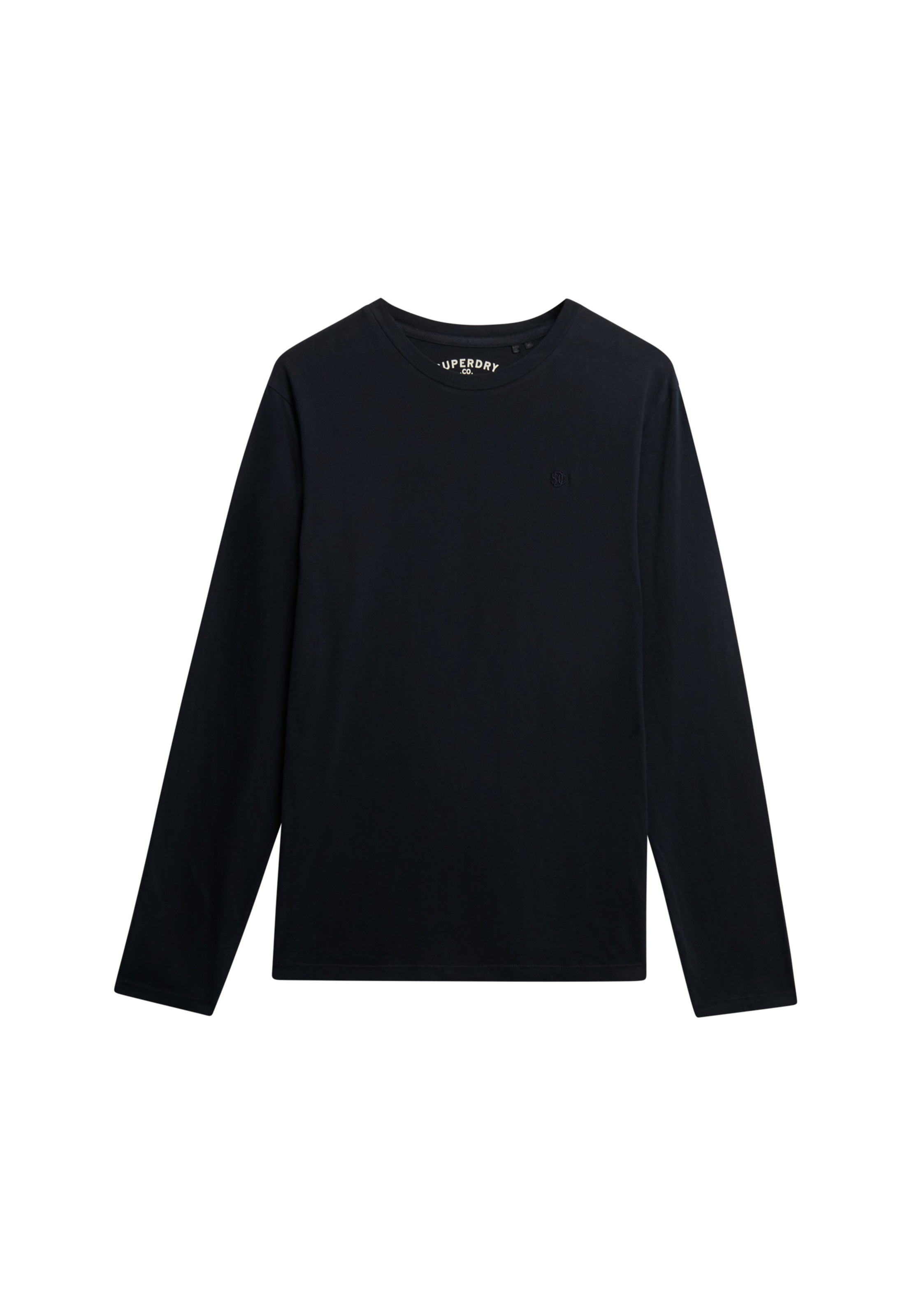 Superdry Langarmshirt »CLASSIC ESSENTIAL TOP«