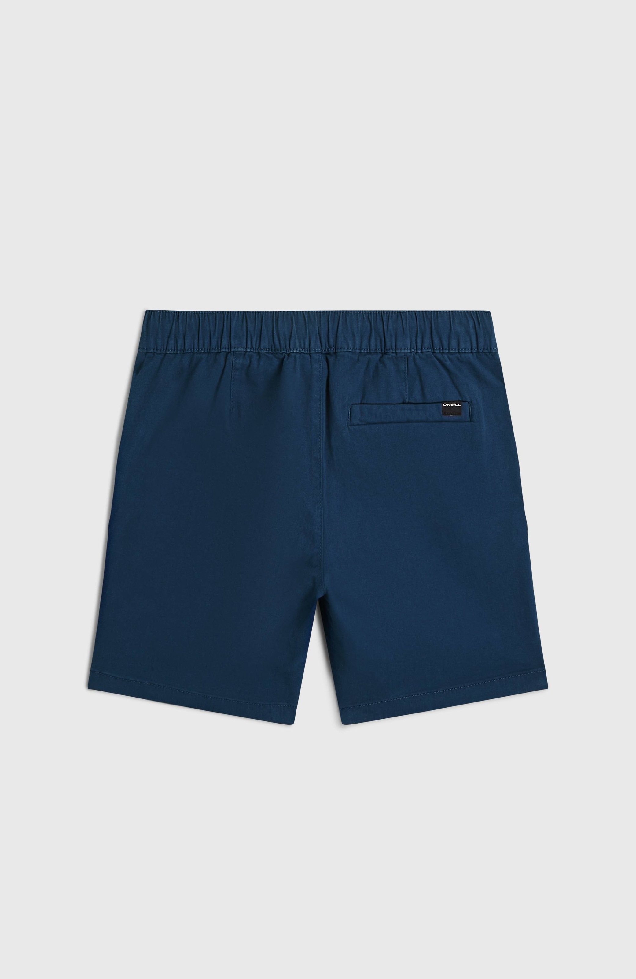 O'Neill Chinoshorts »O'NEILL CHINO SHORTS«  aus Baumwolle und Elasthan, mit Seitentaschen, mit Gesässtasche