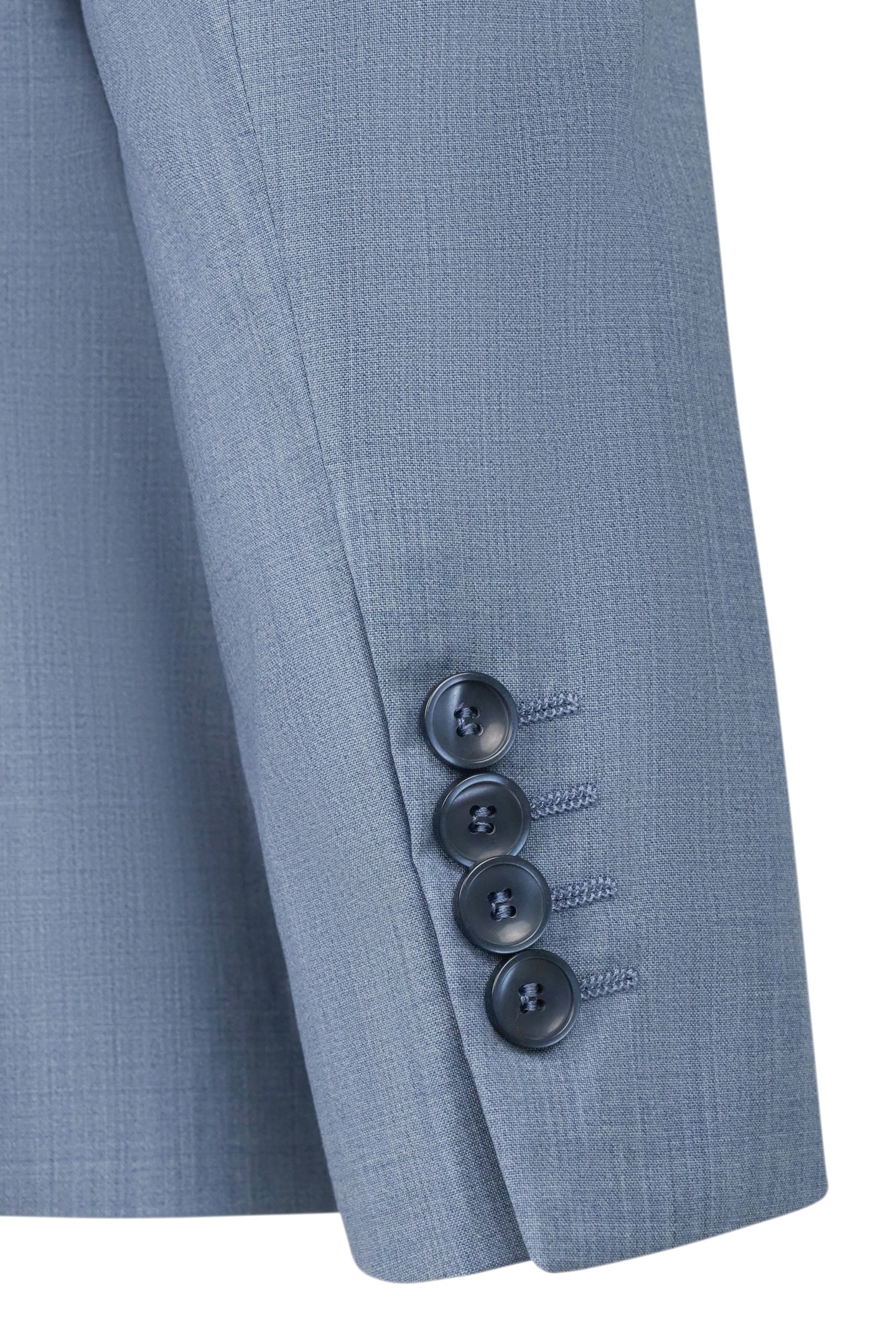 bugatti Veste de costume »Mix & Match« Modern Fit