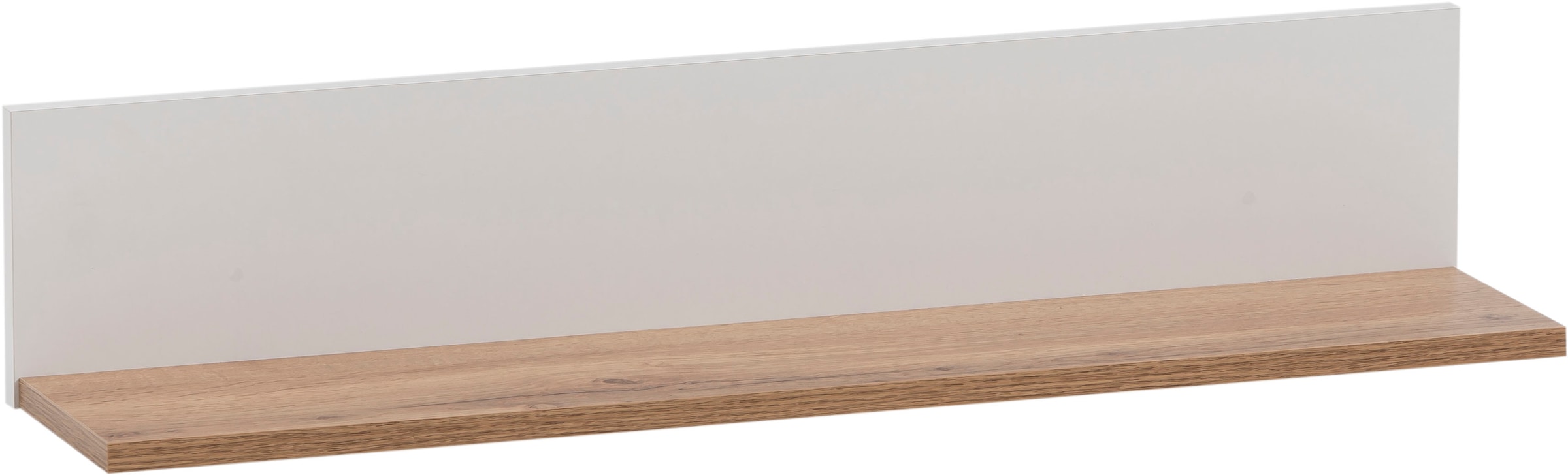 Image of Schildmeyer Ablageregal "Jelda, Breite 80 cm" Solide Verarbeitung - Dieses Produkt ist in Deutschland gefertigt