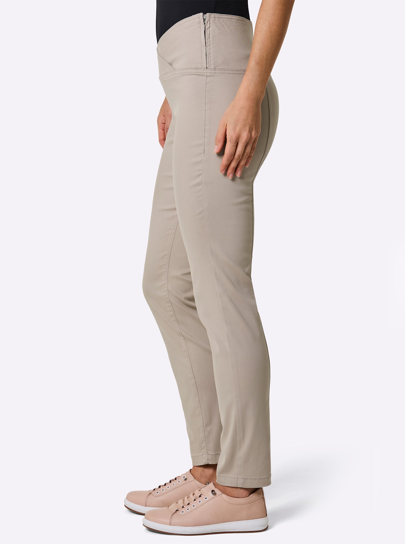 CREATION L PREMIUM Bequeme Jeans 1