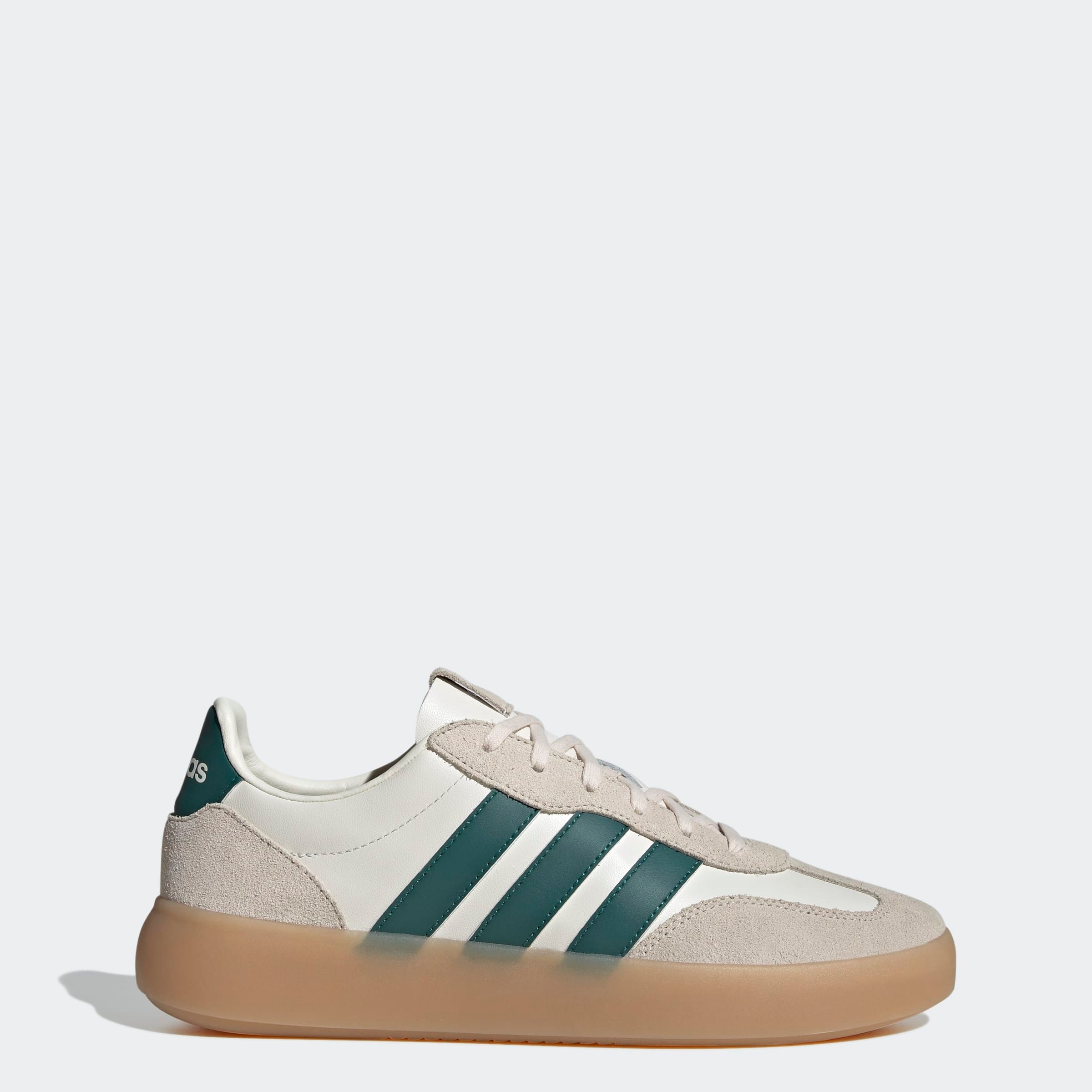 adidas Sportswear Sneaker »BARREDA DECODE«, Design auf den Spuren des adidas Handball Spezial