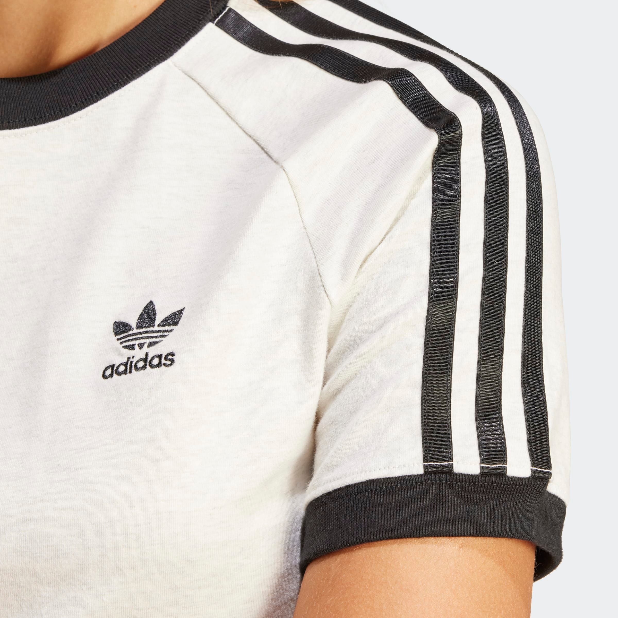 adidas Originals T-Shirt »3 S RGLN TEE«