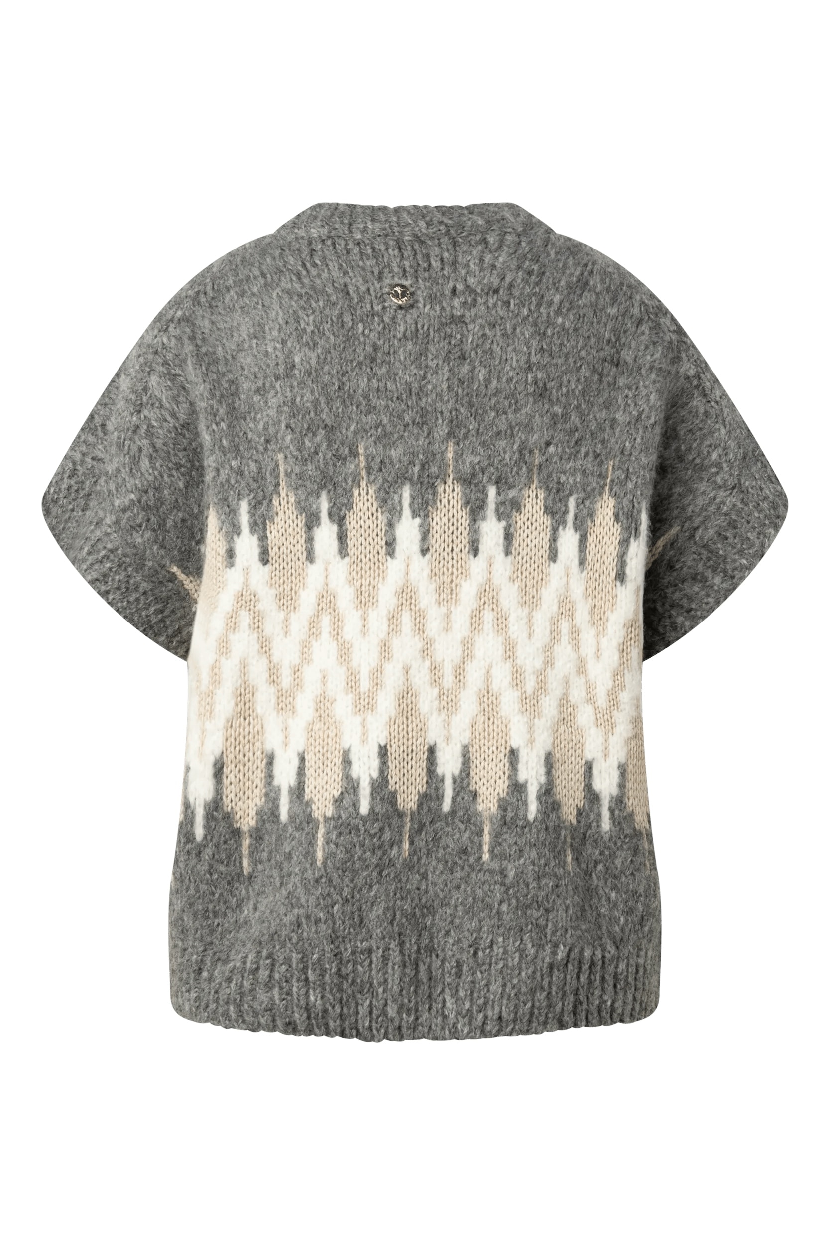 JOOP! Pull-over »Kommas«