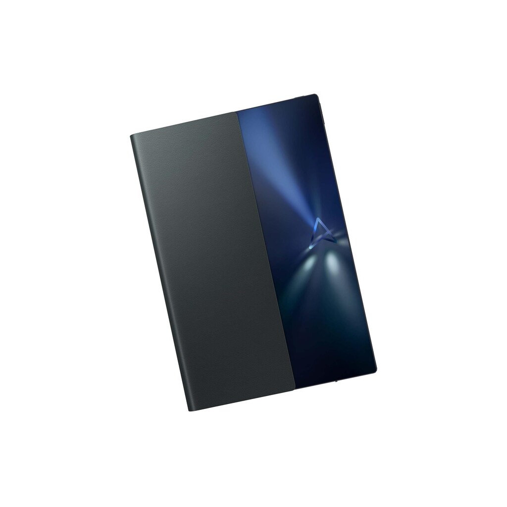 Asus Convertible Notebook »ASUS UX9702AA-MD007W, i7-1250U, W11H«, 43,76 cm, / 17,3 Zoll, Intel, Core i7, Iris Xe Graphics, 1000 GB SSD