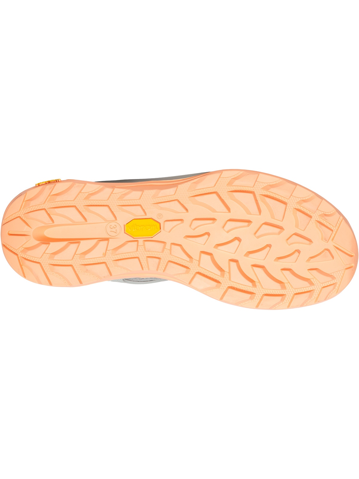 Grisport Wanderschuh »Grisport Vesuvio Vibram«  wasserabweisend,atmungsaktiv,Vibram