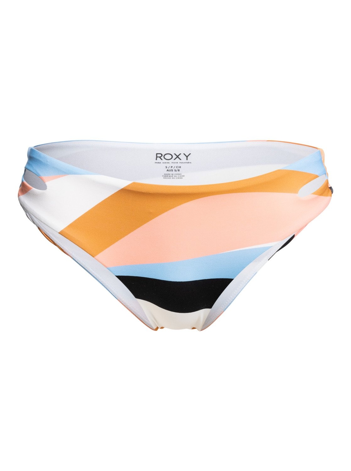 Image of Roxy Bikini-Hose »Paradiso Passport« bei Ackermann Versand Schweiz