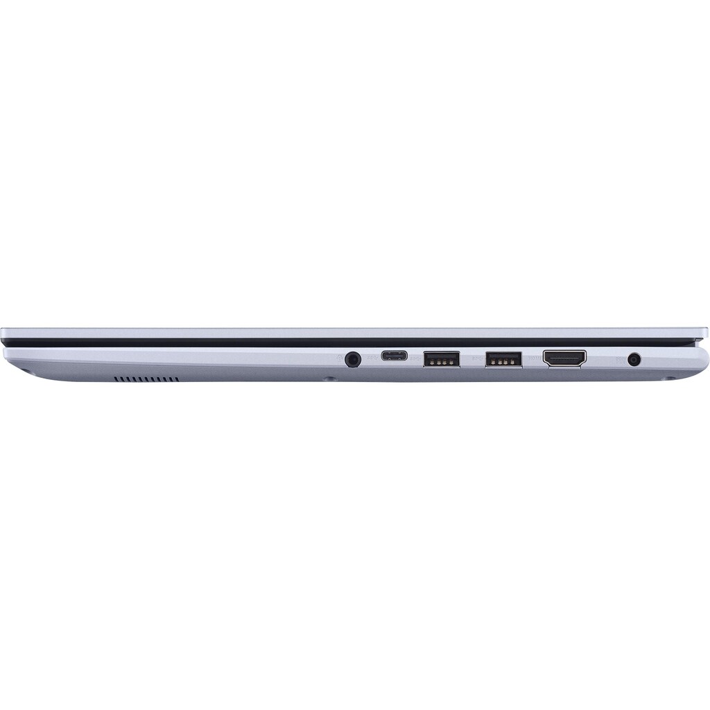 Asus Notebook »i7-1260P, W11-H«, 43,76 cm, / 17,3 Zoll, Intel, Core i7, 1000 GB SSD