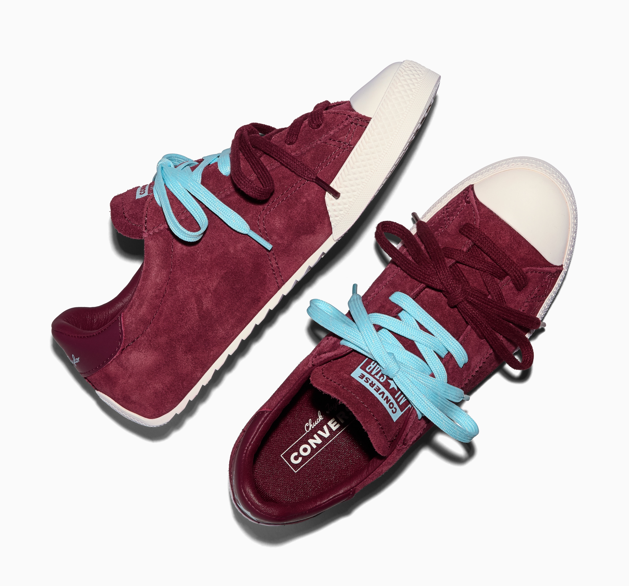 Converse Sneaker »CHUCK TAYLOR LO«