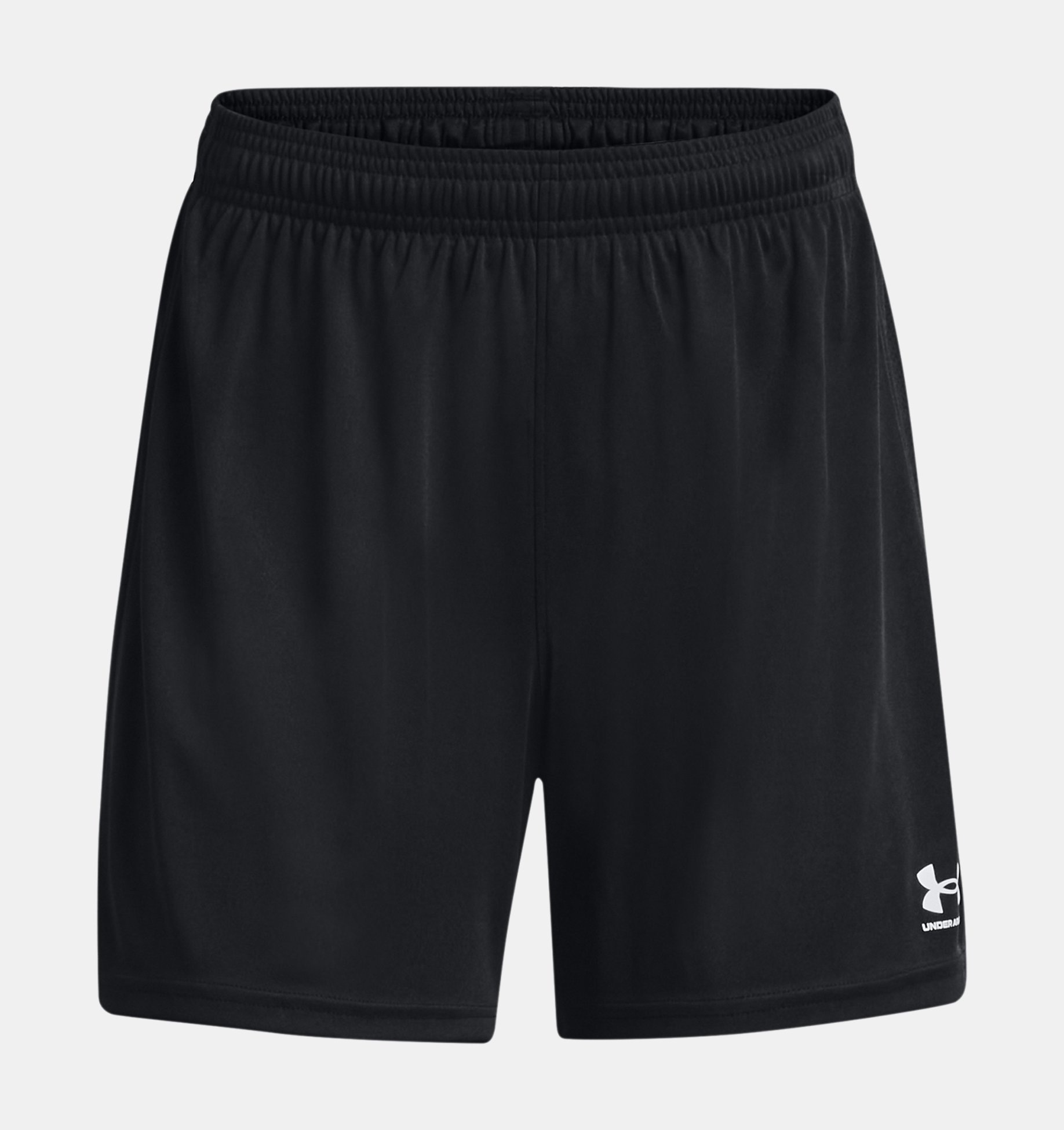Under Armour® Trainingsshorts »UA W'S CH. KNIT SHORT«, (1 tlg.)