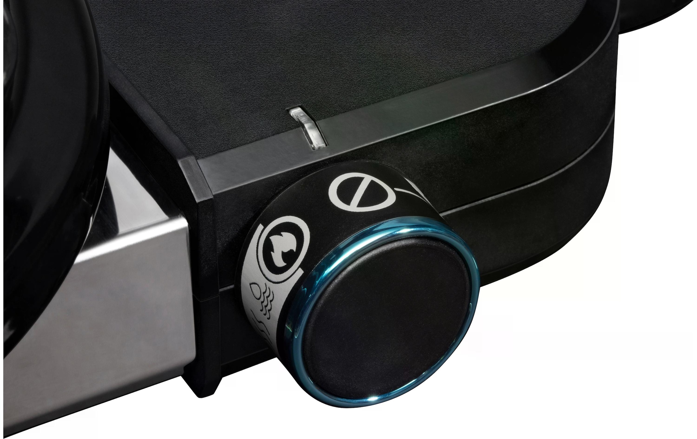 Weber Elektro-Standgrill »Lumin Compact, Schwarz«, 2200 W