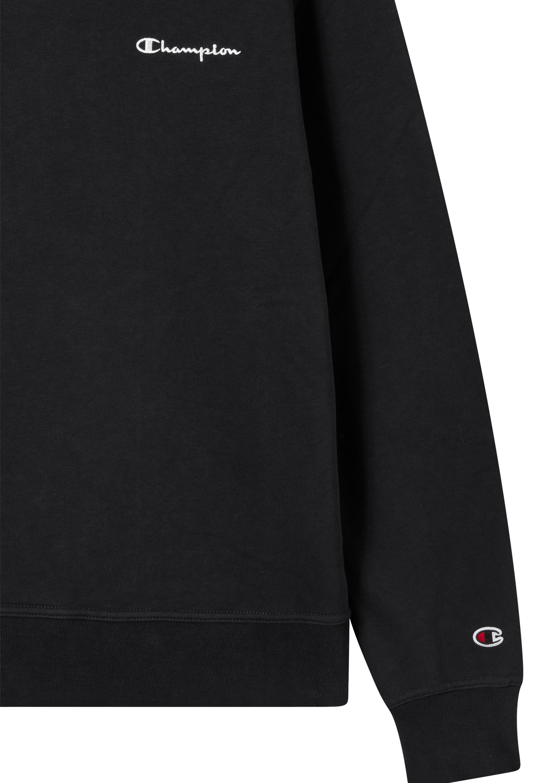 Champion Sweatshirt »ICONS CONTRAST Fleece Crewneck Sweatshirt«, 1 cuis
