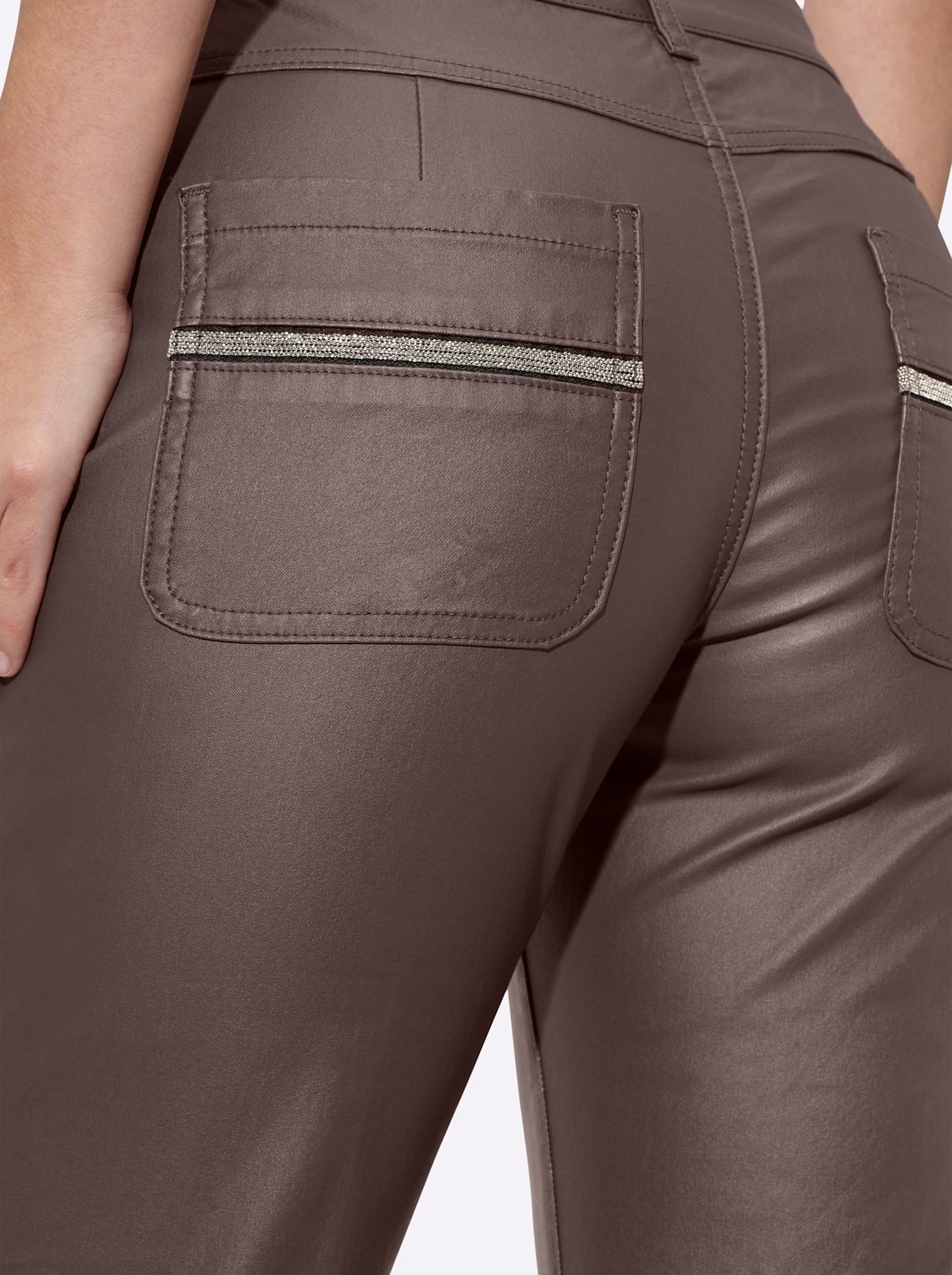 heine Jeans confortables 1