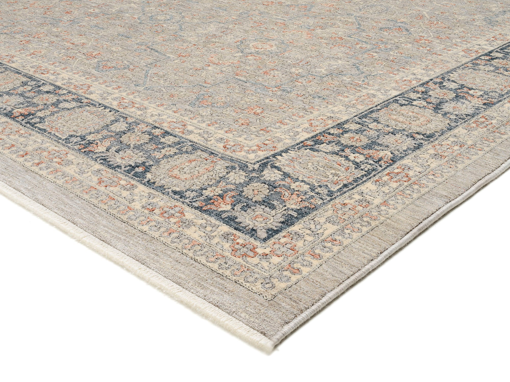 OCI DIE TEPPICHMARKE Teppich »GRAND FASHION 05« rechteckig 5 mm Höhe