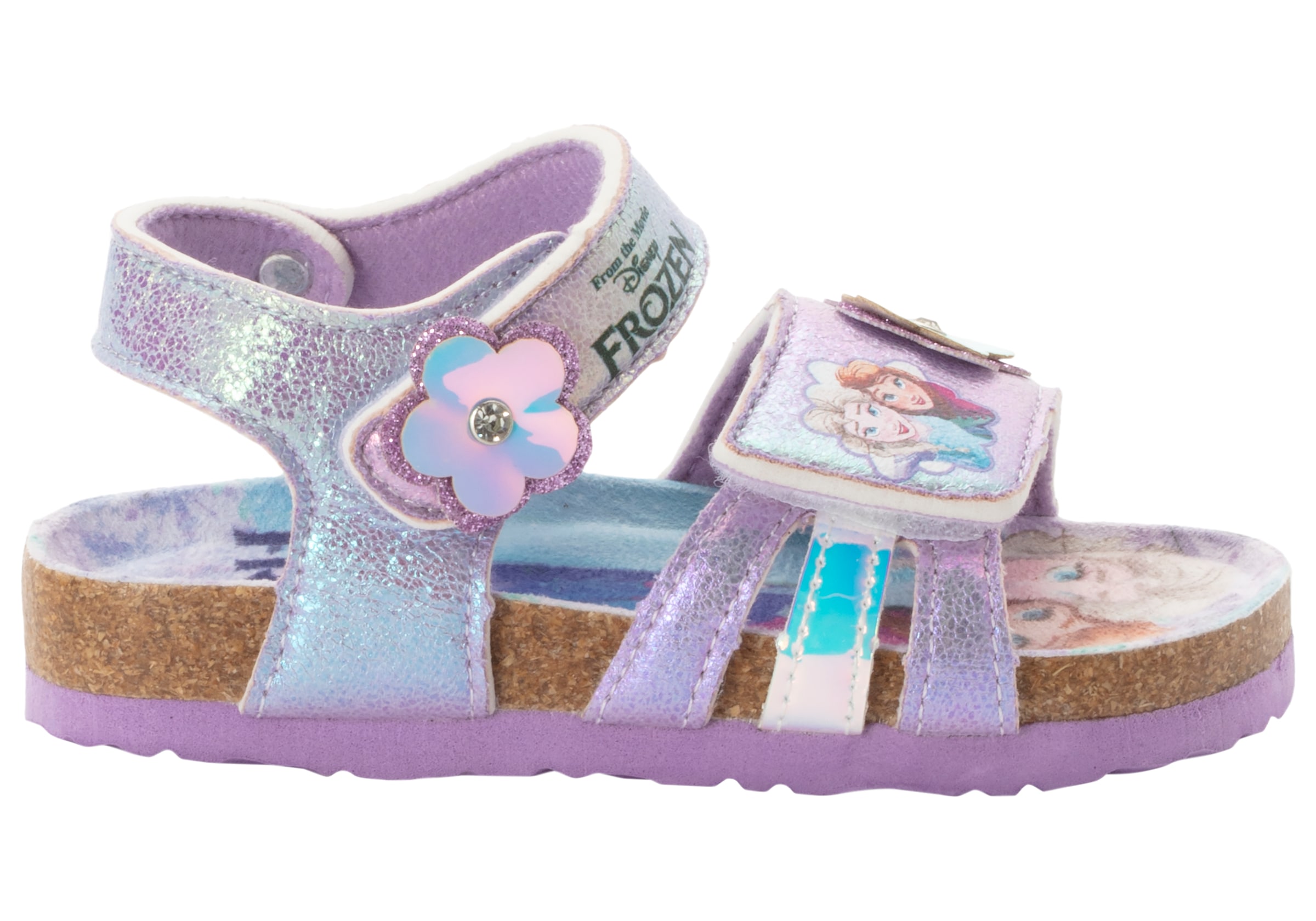 Disney Sandale »Frozen«