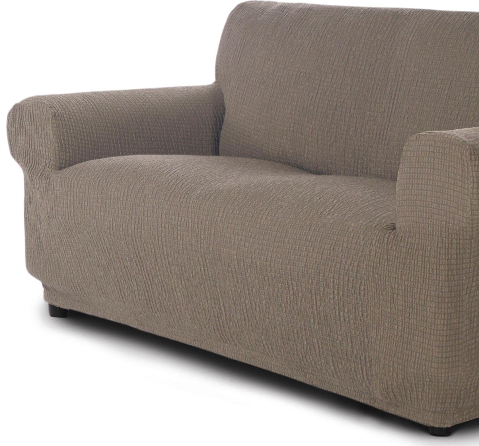 Image of my home Sofahusse »Diamante«, (1 St.), mit feinem Jacquardmuster bei Ackermann Versand Schweiz