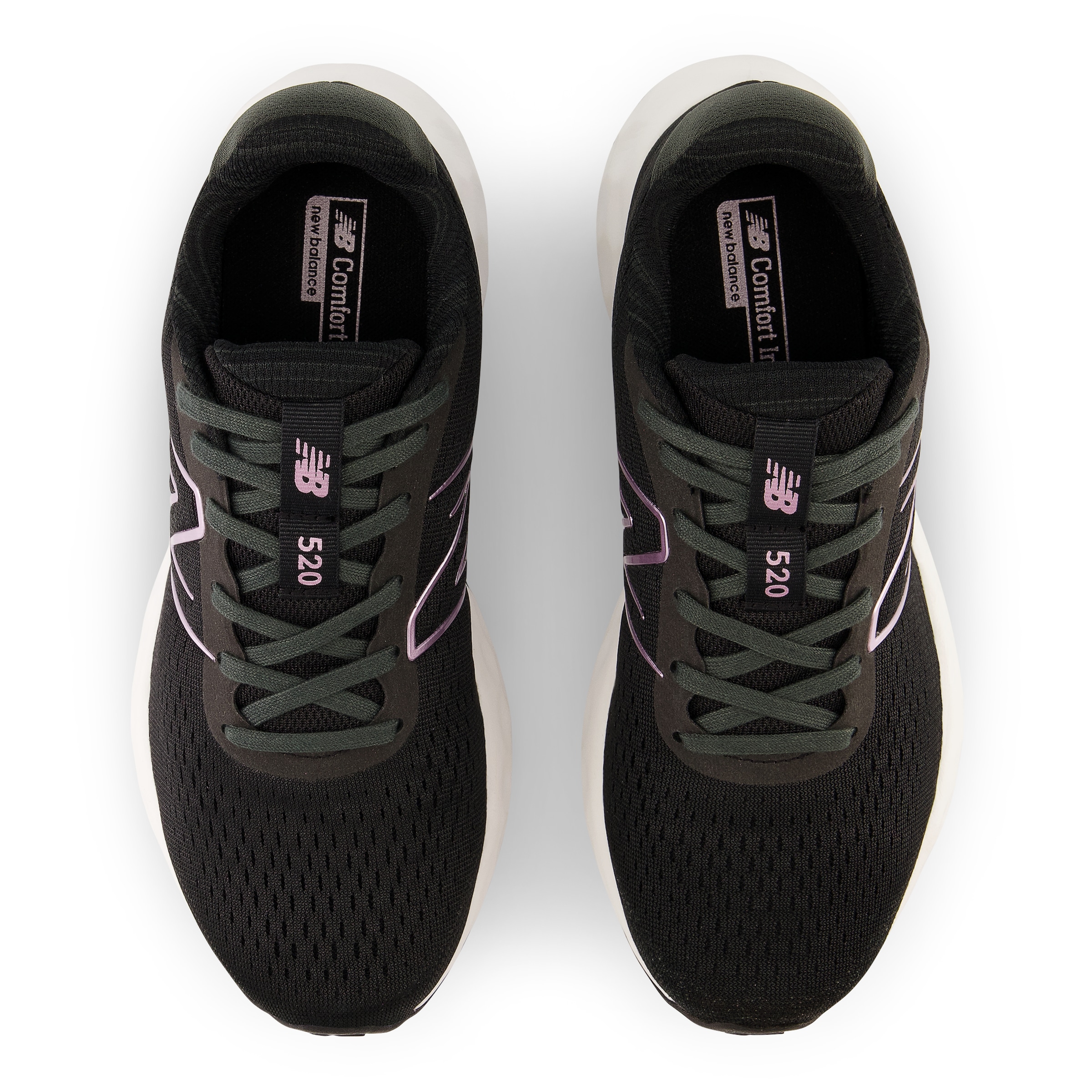 New Balance Laufschuh »520«