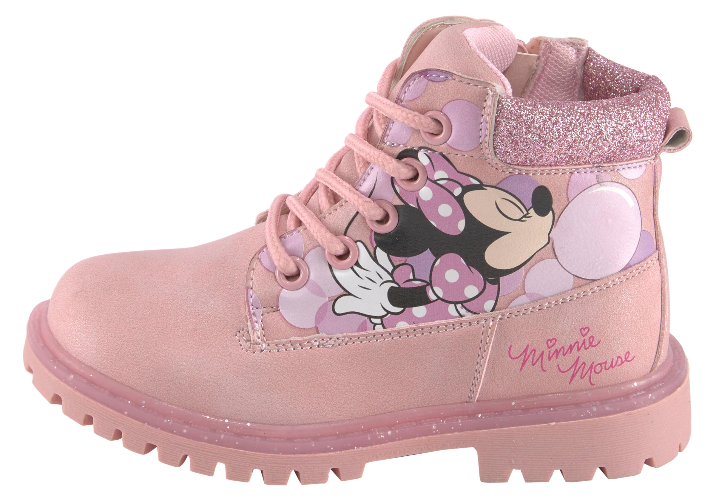Disney Winterboots »Minnie«