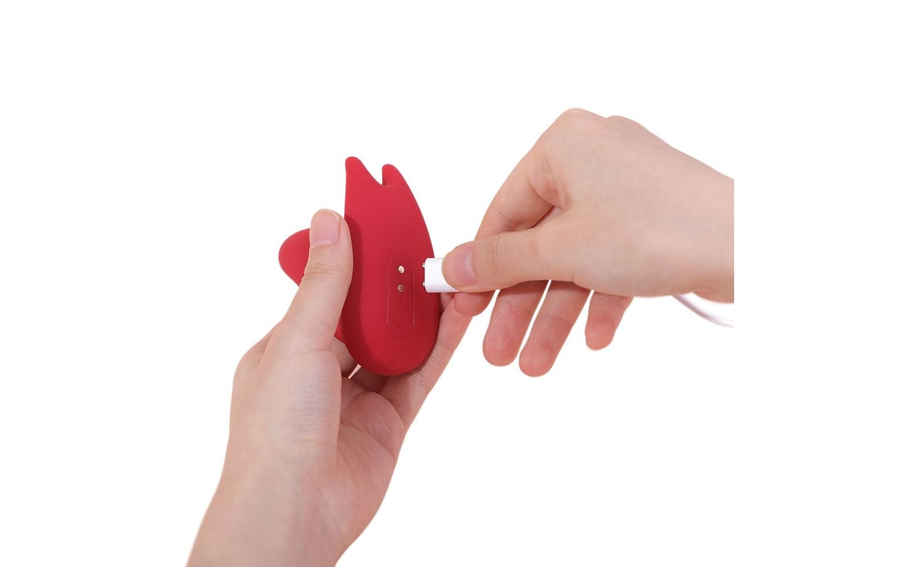   Vibrateur »Magic Motion Umi Smart«