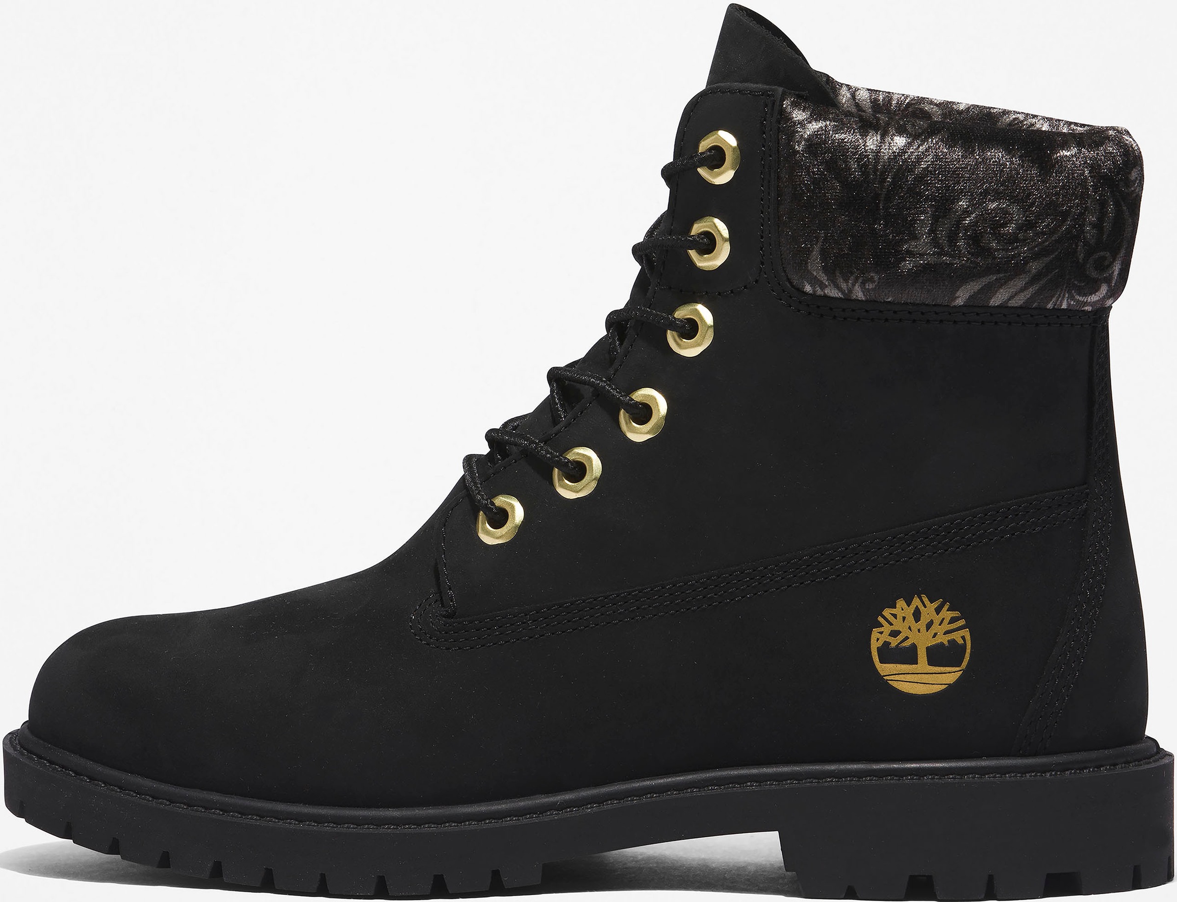 Image of Timberland Schnürboots »6in Hert Bt Cupsole- W«, wasserdicht bei Ackermann Versand Schweiz