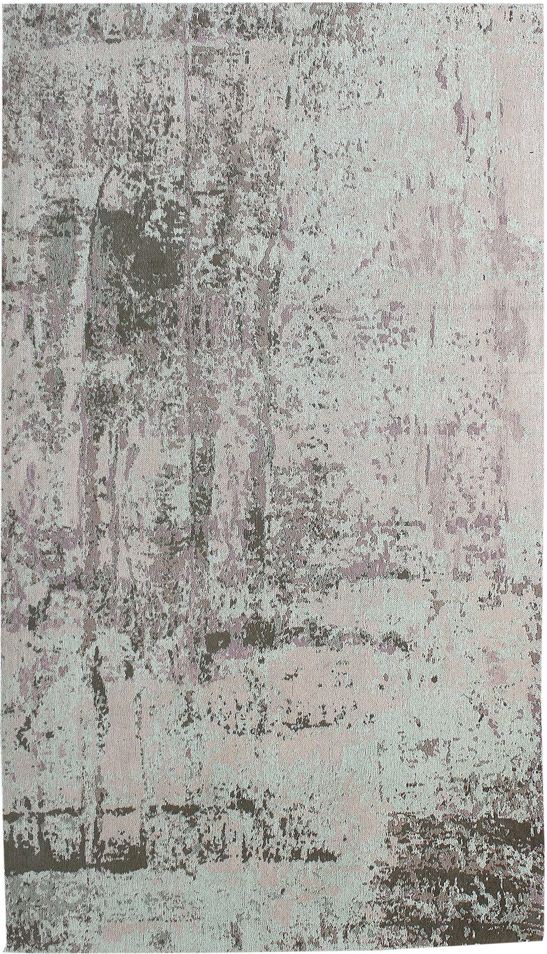 Image of Gutmann Factory Hochflor-Teppich »Puffy 64785«, rechteckig, 80 mm Höhe, Vintage Optik bei Ackermann Versand Schweiz