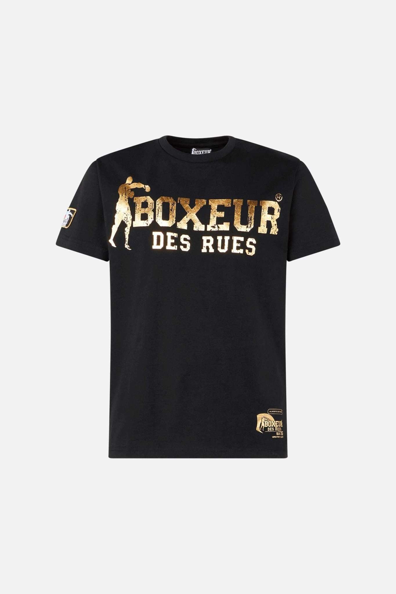 BOXEUR DES RUES T-Shirt »T-Shirts T-Shirt Boxeur Street 2«