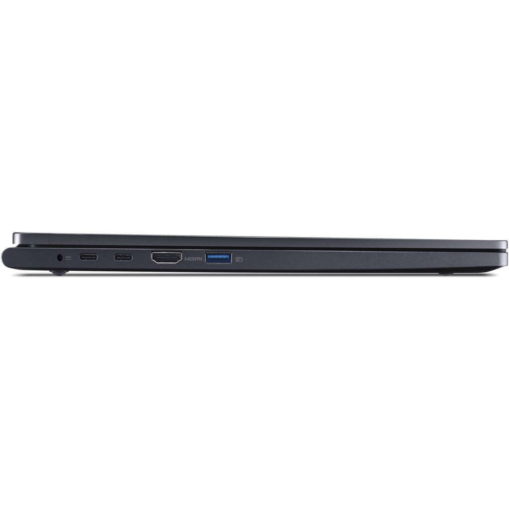 Acer Business-Notebook »TravelMate P4 16 (TMP416-52G-77GK) RTX 2050«, 40,48 cm, / 16 Zoll, Intel, Core i7, GeForce RTX, 1000 GB SSD