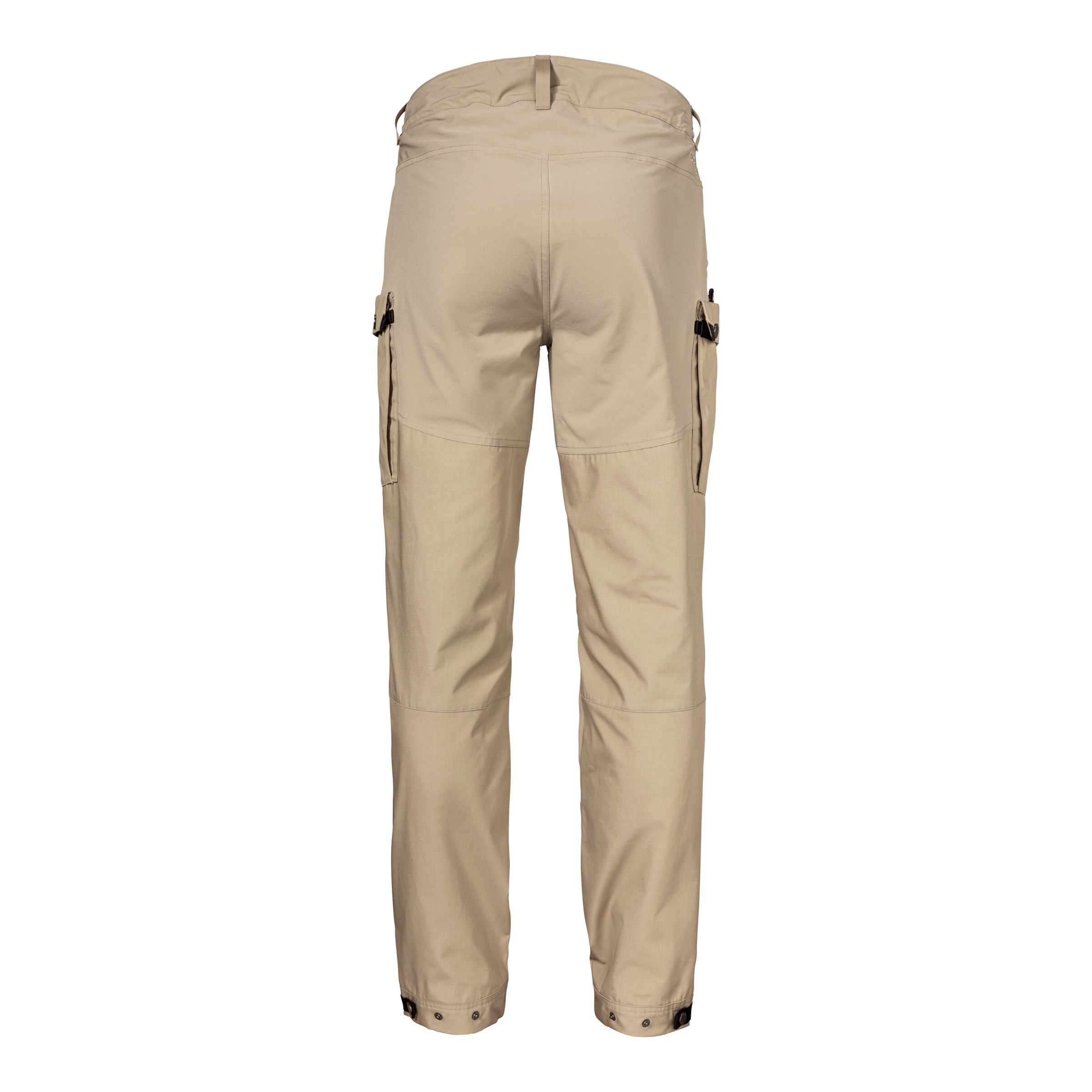 Schöffel Pantalon de trekking »Pants Style Maghera MEN«  mit 4-Wege-Stretch, mit Cargo-Taschen, strapazierfähig