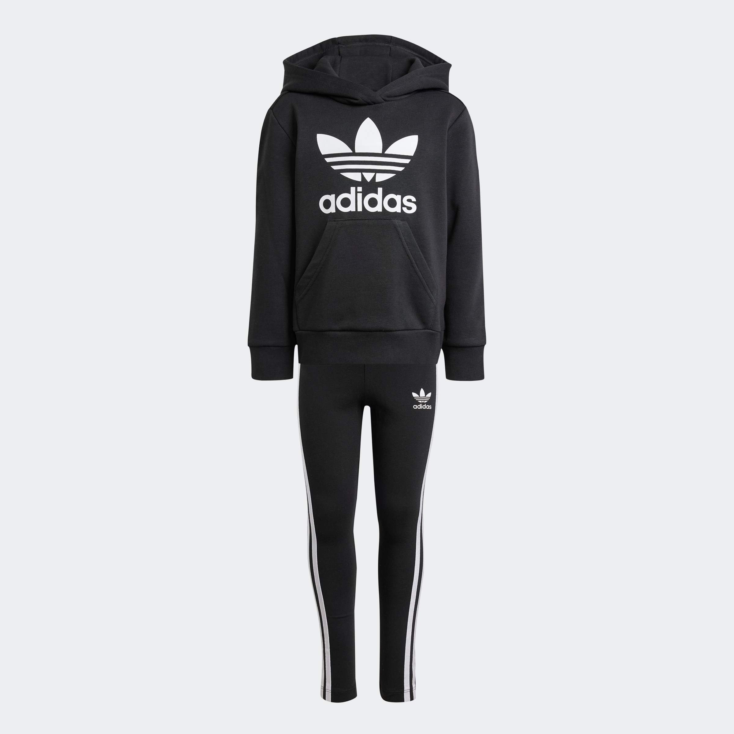 Adidas trainingsanzug hoodie online