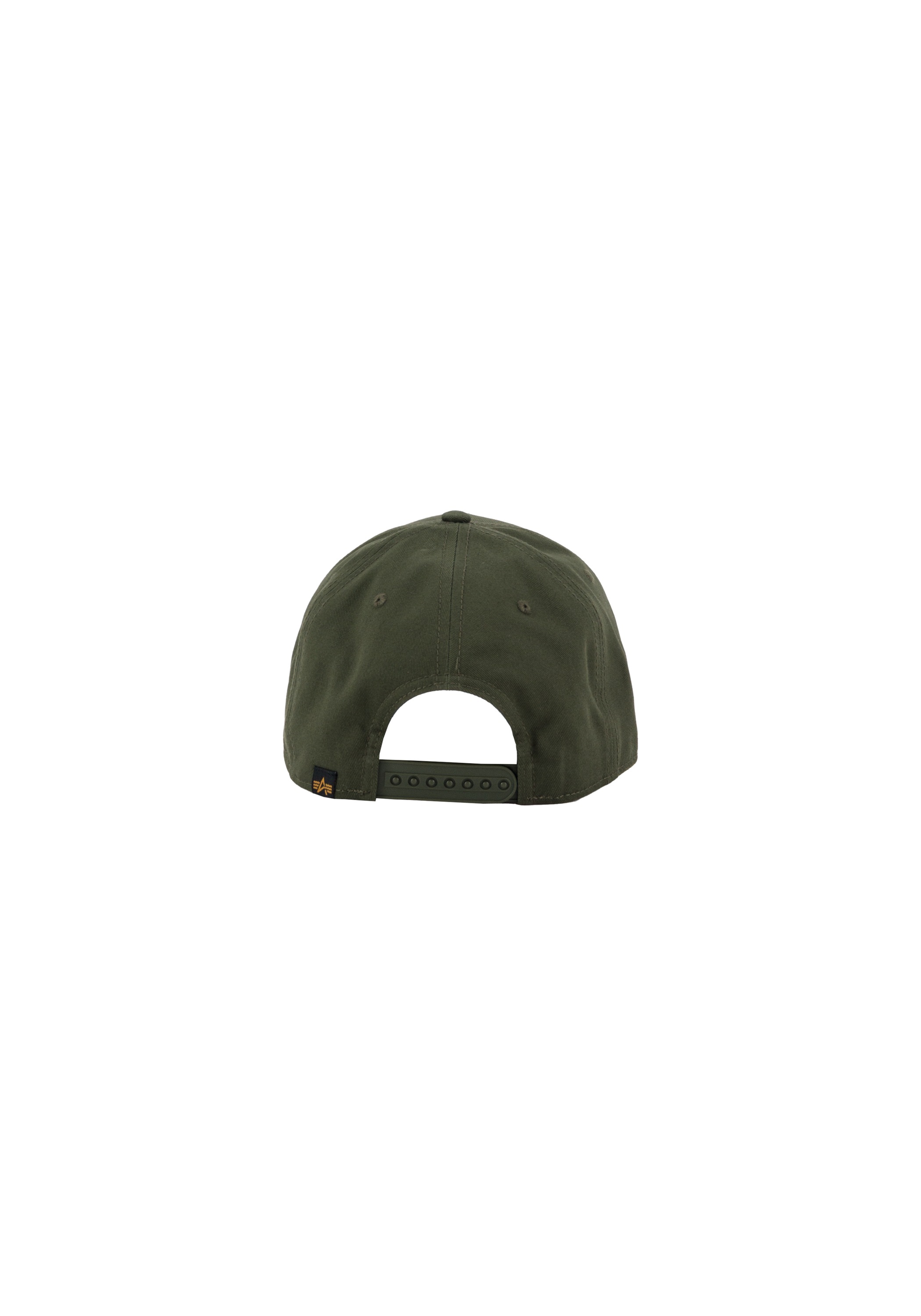 Alpha Industries Baseball Cap »Crew Camo Cap«