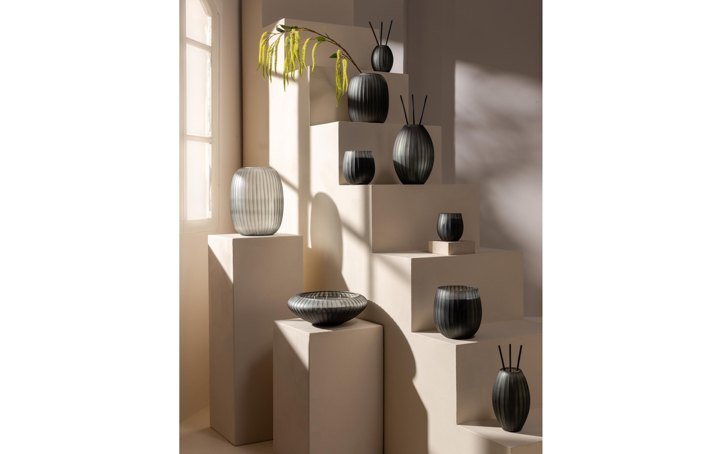 IPURO Bougie parfumée »245 g«