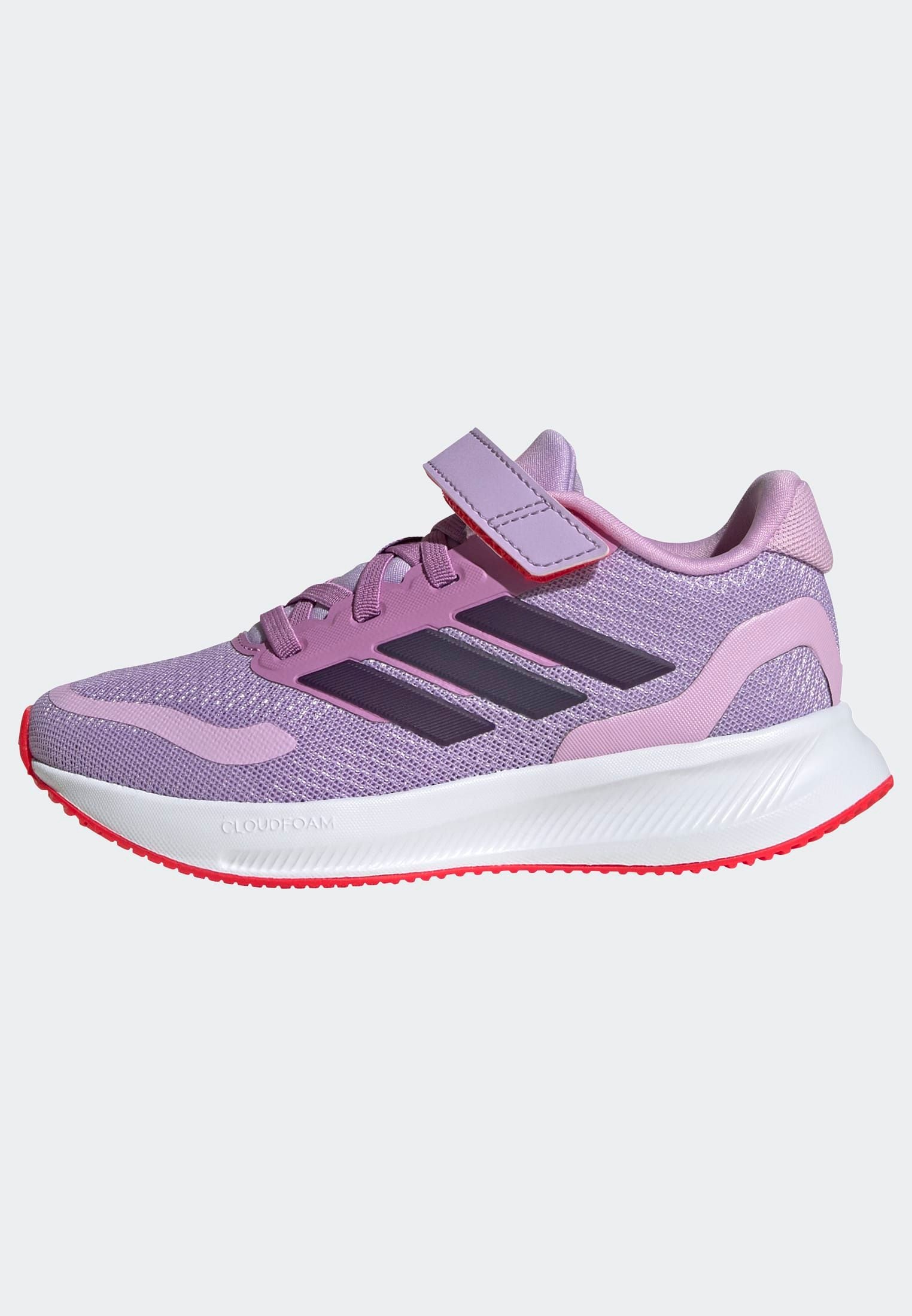 adidas Sportswear Laufschuh »RUNFALCON 5 KIDS«