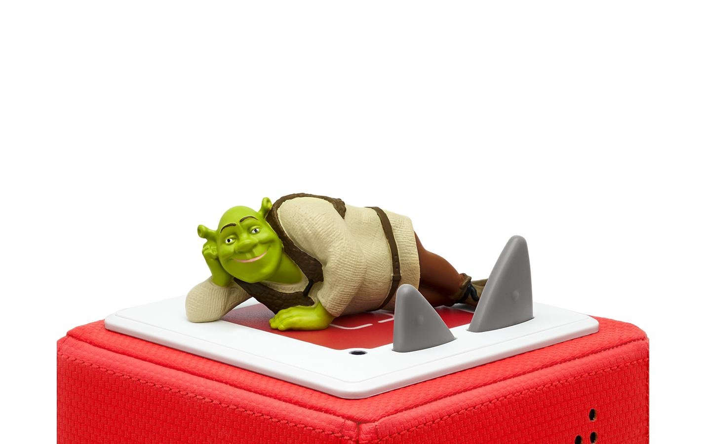 tonies Hörspielfigur »Shrek – Der tollkühne Held«