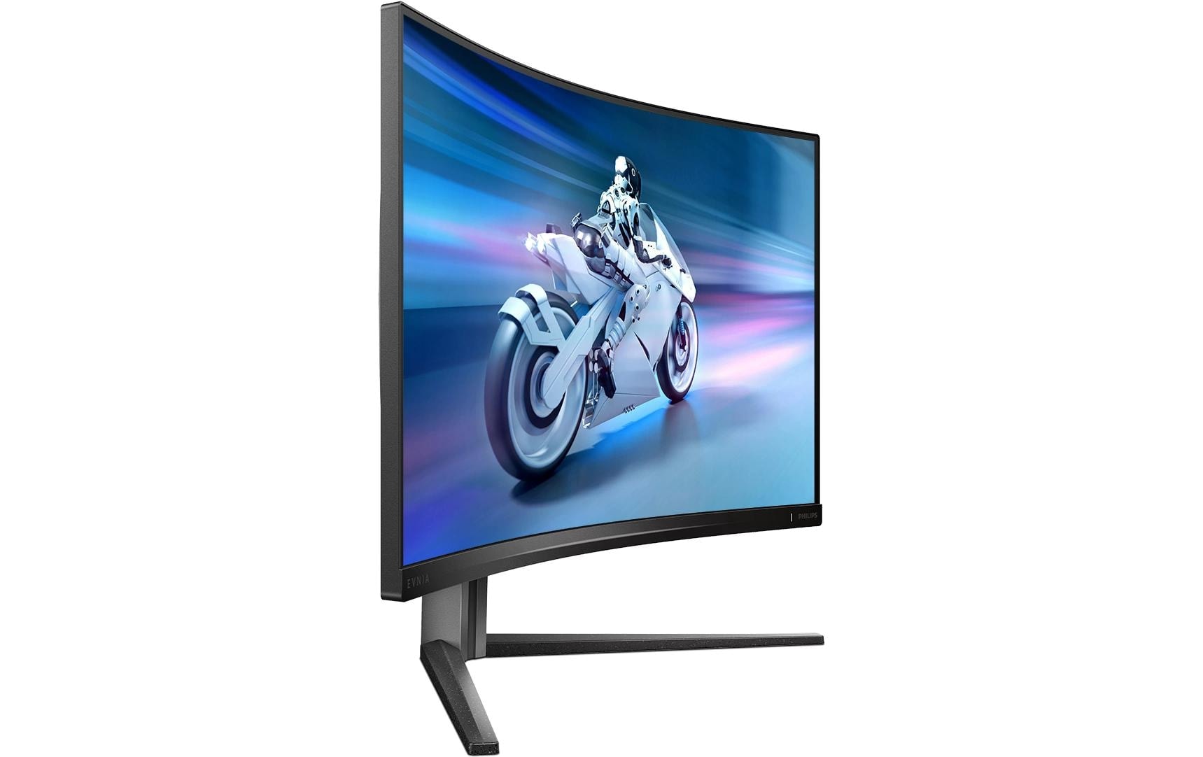 Philips Curved-Gaming-Monitor »32M2C5500W/00«, 79,69 cm/31,5 Zoll, 2560 x 1440 px, WQHD