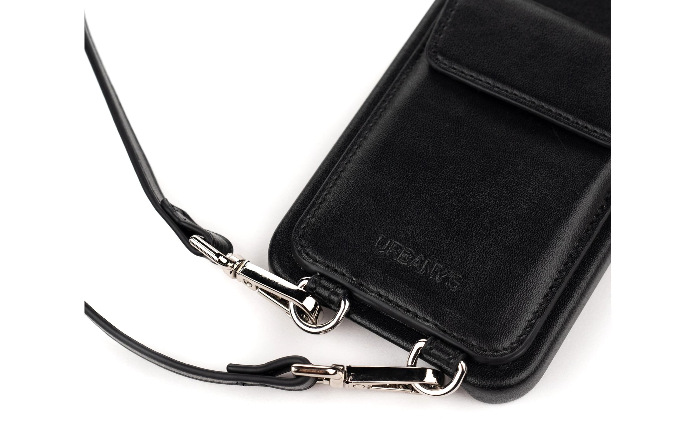 Smartphone-Hülle »Urbany's Necklace Handekette+«, iPhone 14
