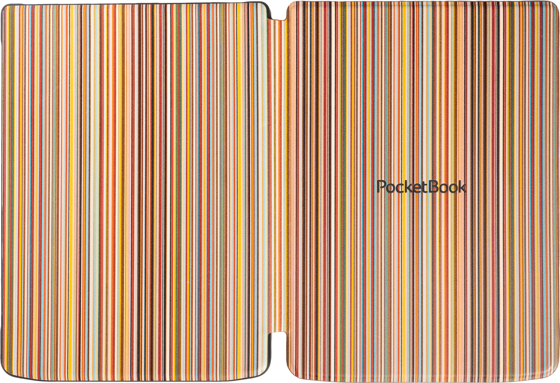 PocketBook Flip Case »Shell Cover 7,8 Zoll« 19,8 cm (7,8 Zoll) Schutzhülle für PocketBook InkPad 4, InkPad Color 2, InkPad Color 3