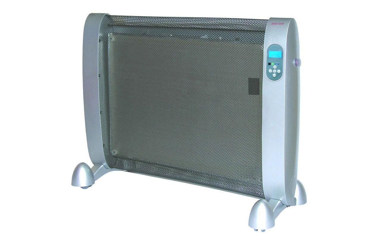 Sonnenkönig Heizgerät »Maximo LCD 2000 W«