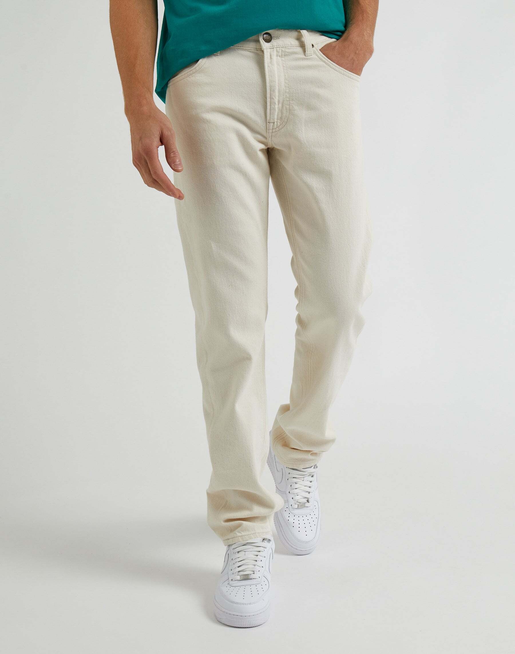 Lee® Stoffhose »LEE Hosen Daren Zip Fly«