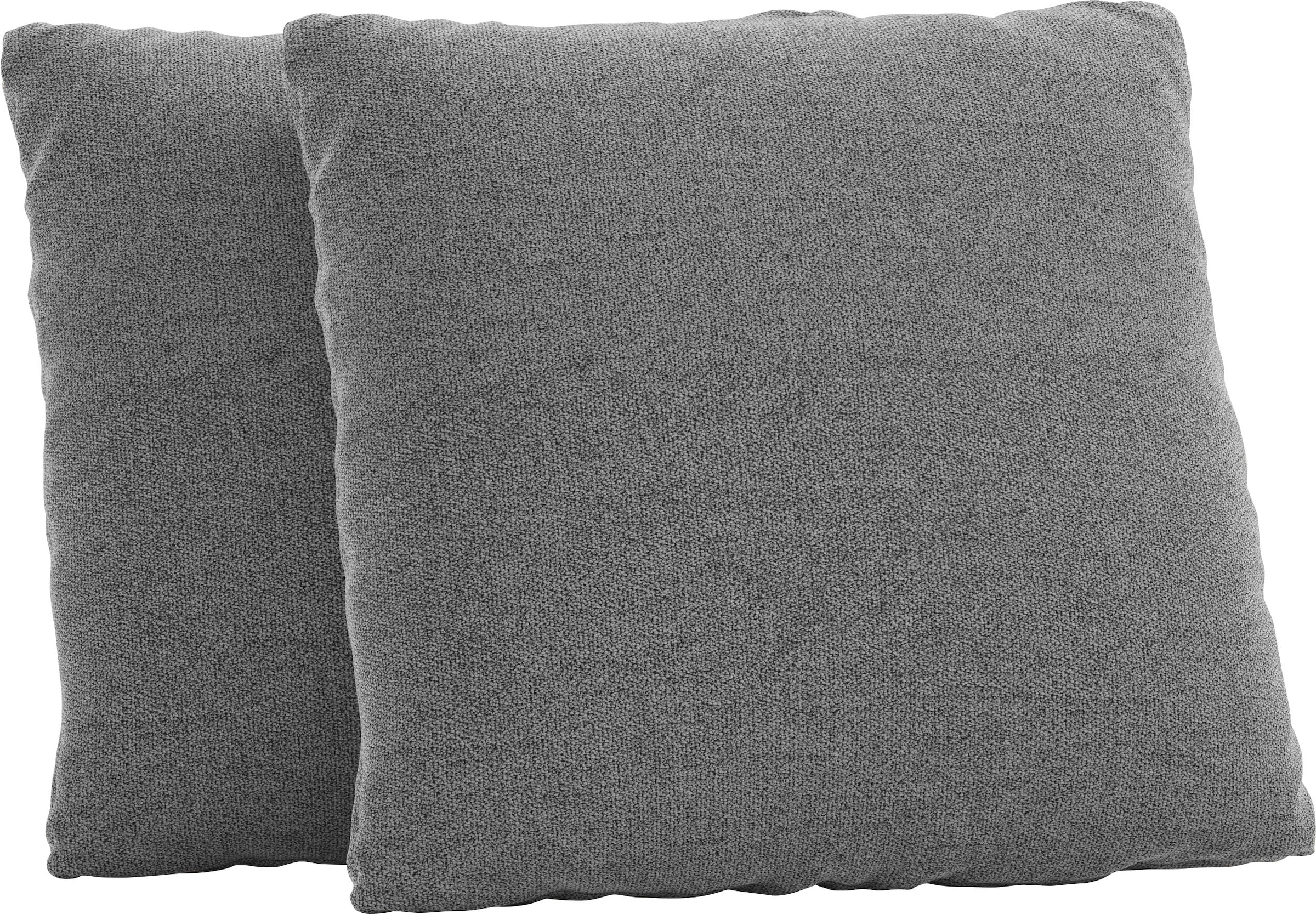 sit&more Coussin de canapé »Morris«