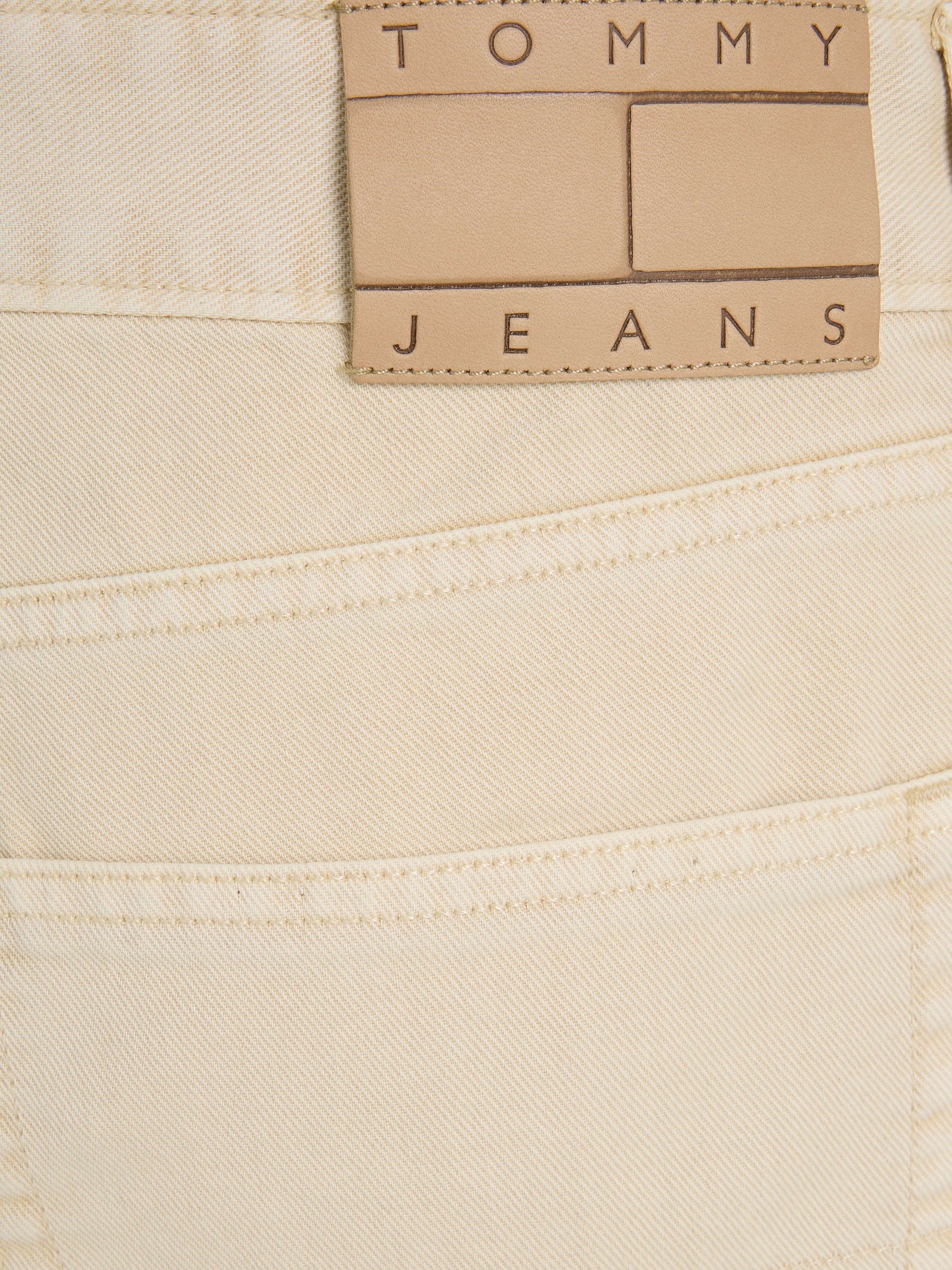 Tommy Jeans 5-Pocket-Hose »TJM RYAN GARMENT DYE PANT«
